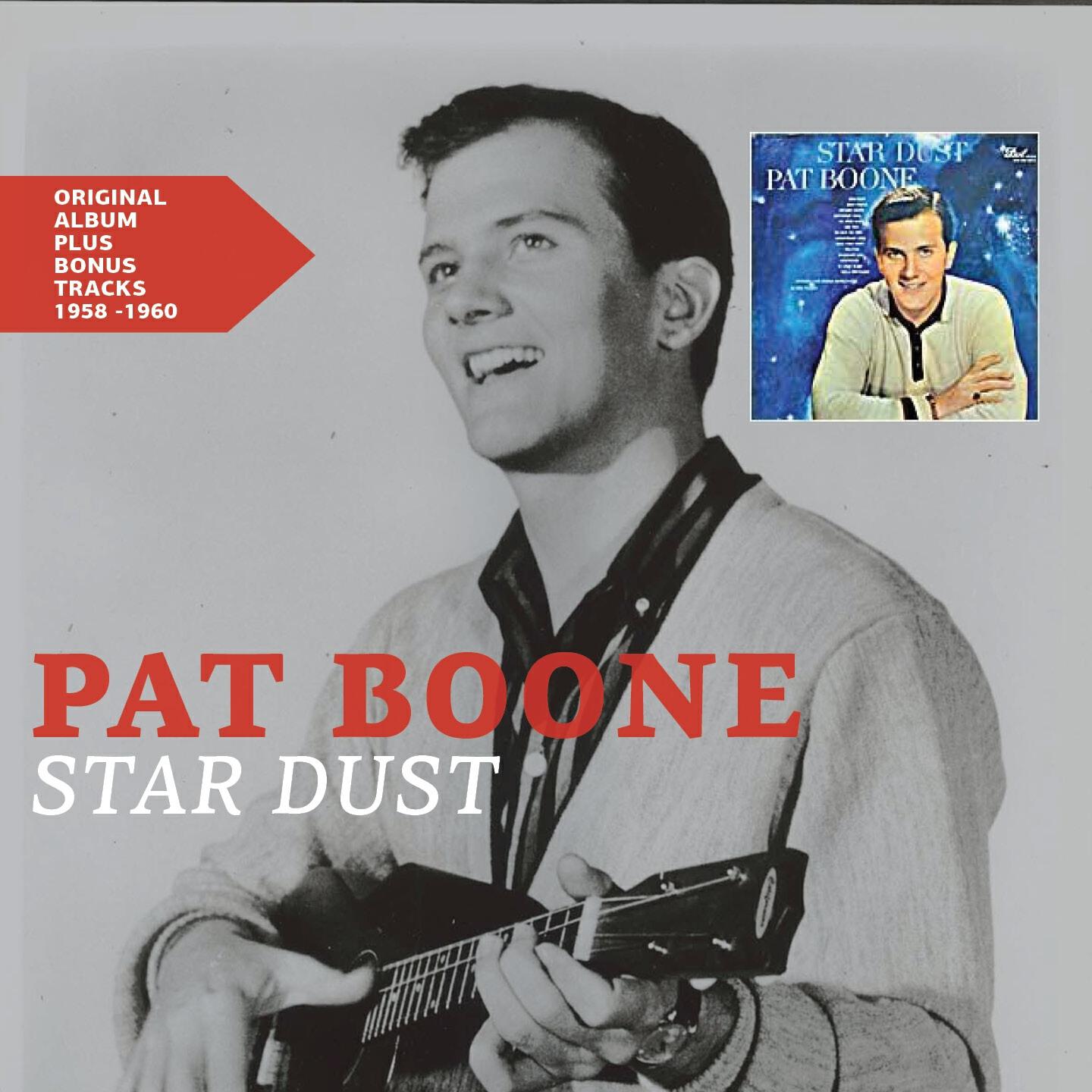 Релиз Star Dust