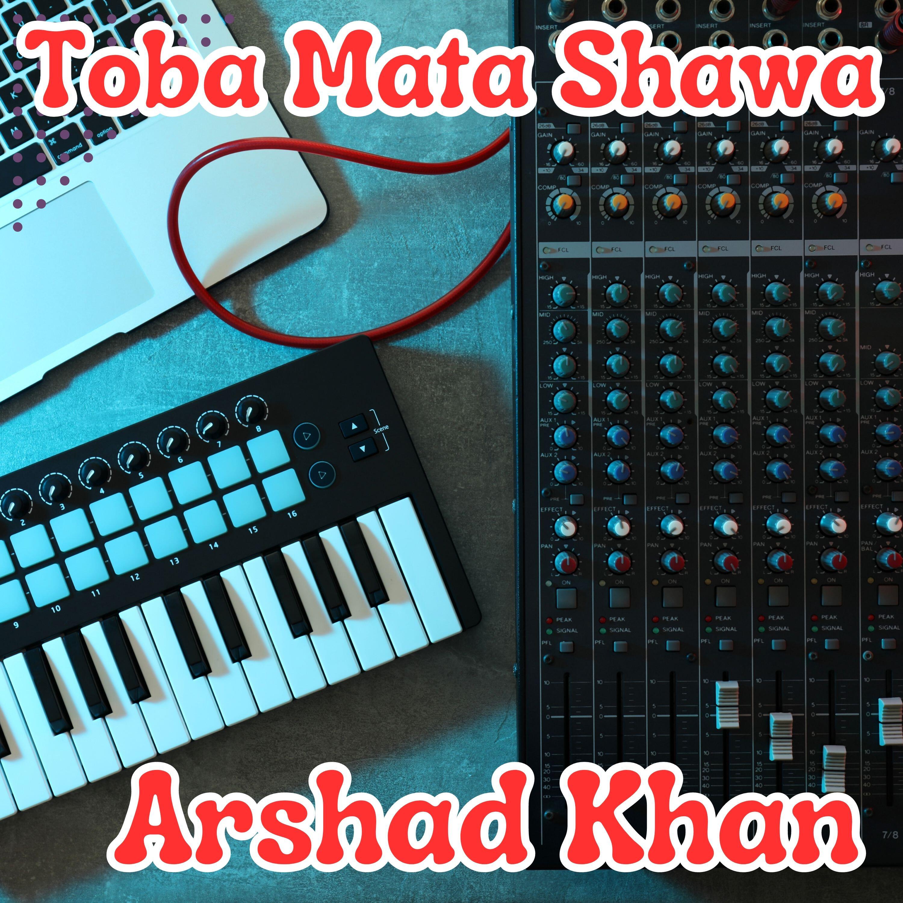 Релиз Toba Mata Shawa