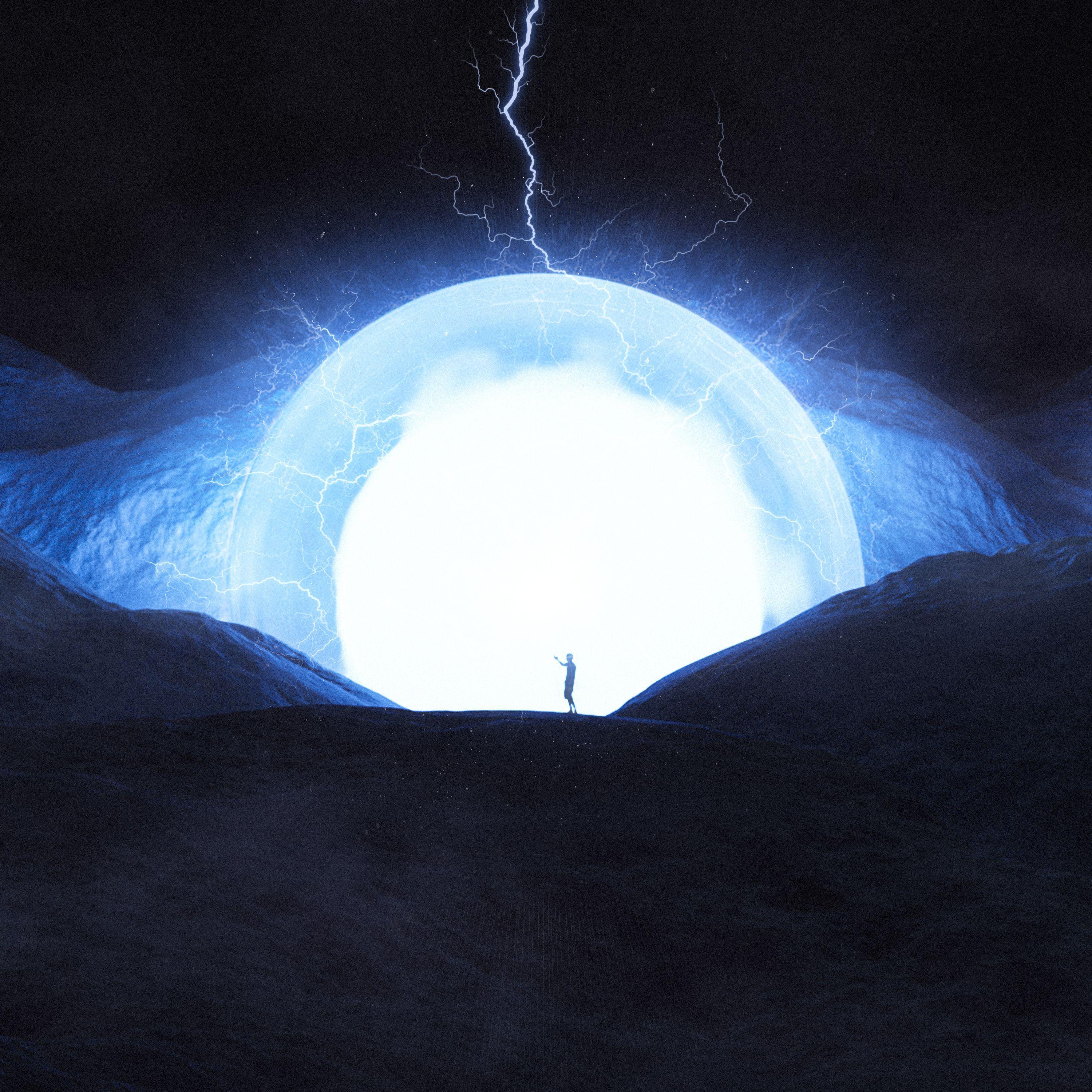 Релиз Shock Therapy