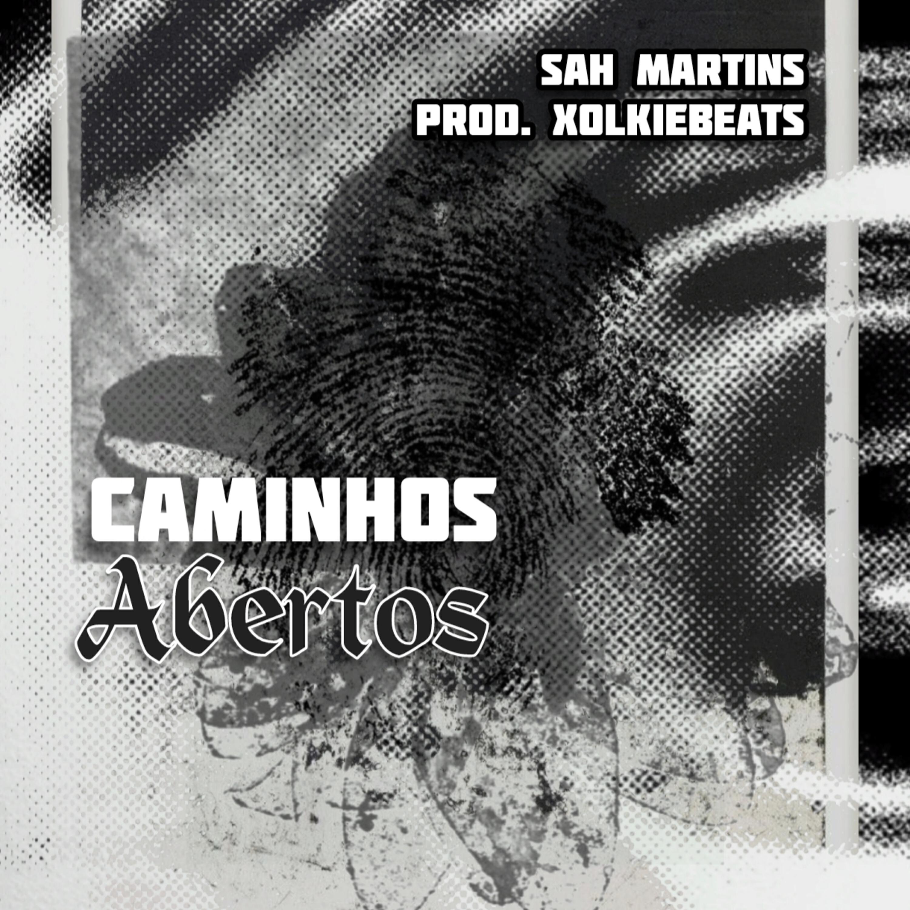 Релиз Caminhos Abertos