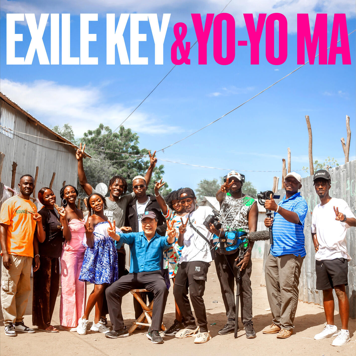 Exile Key