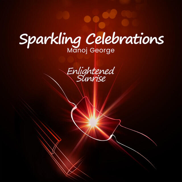 Релиз Sparkling Celebrations