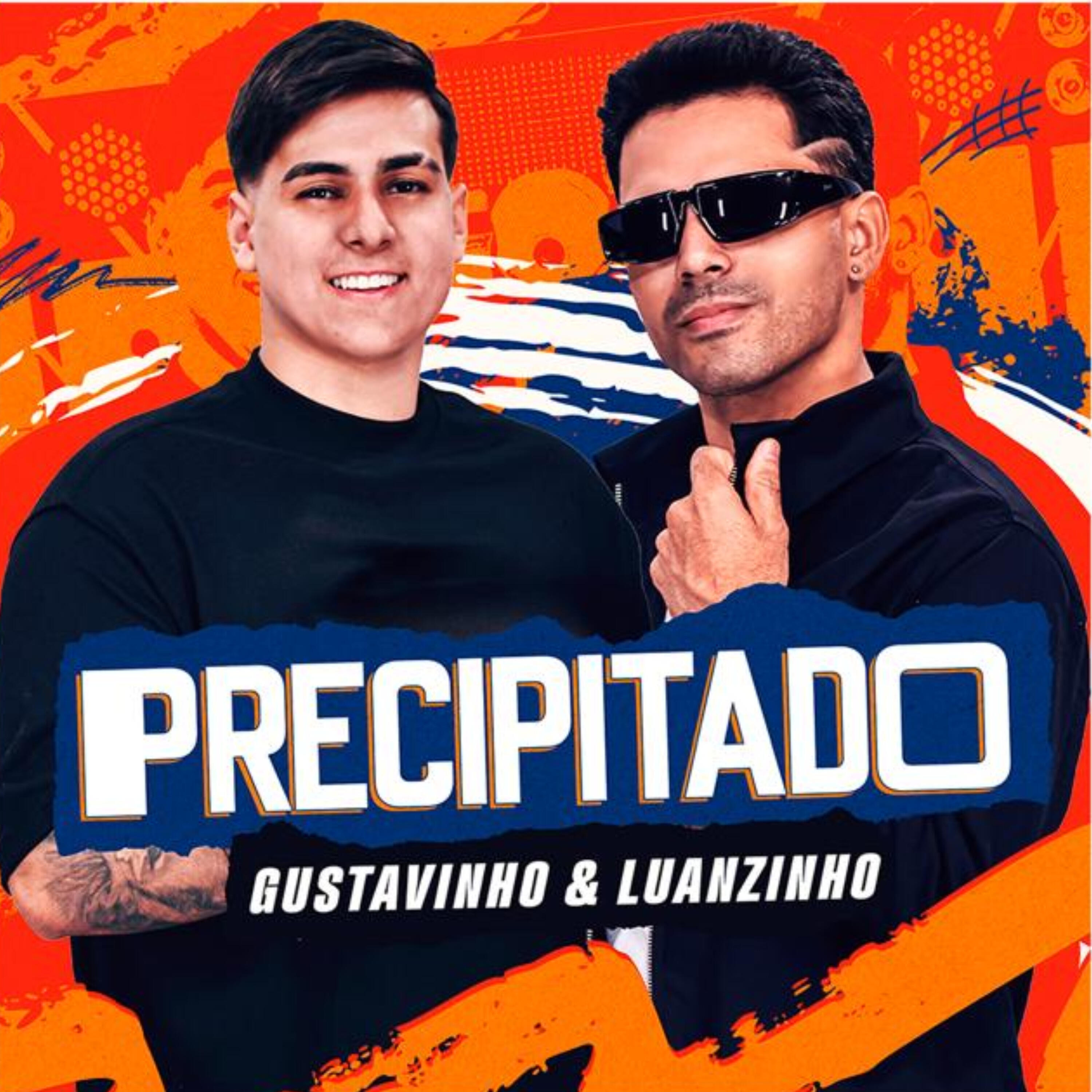 Релиз Precipitado Demais