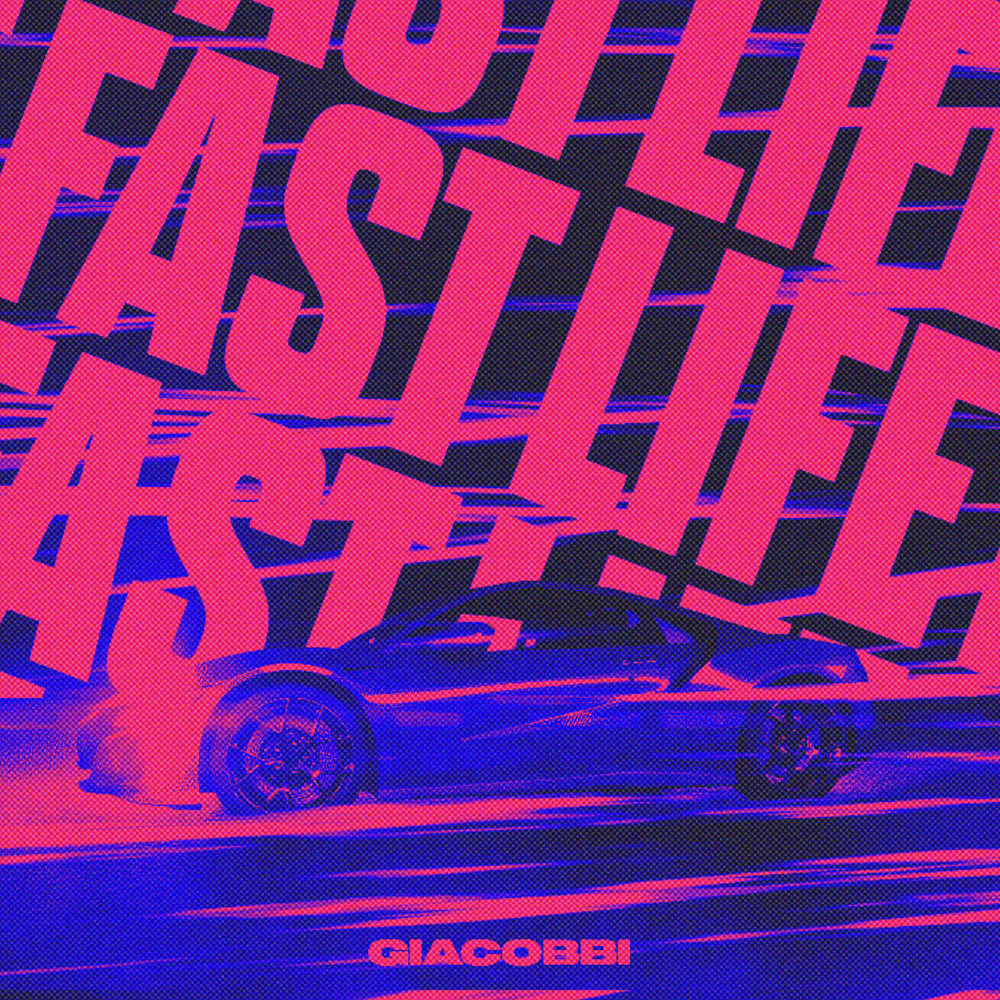 Релиз Fast Life