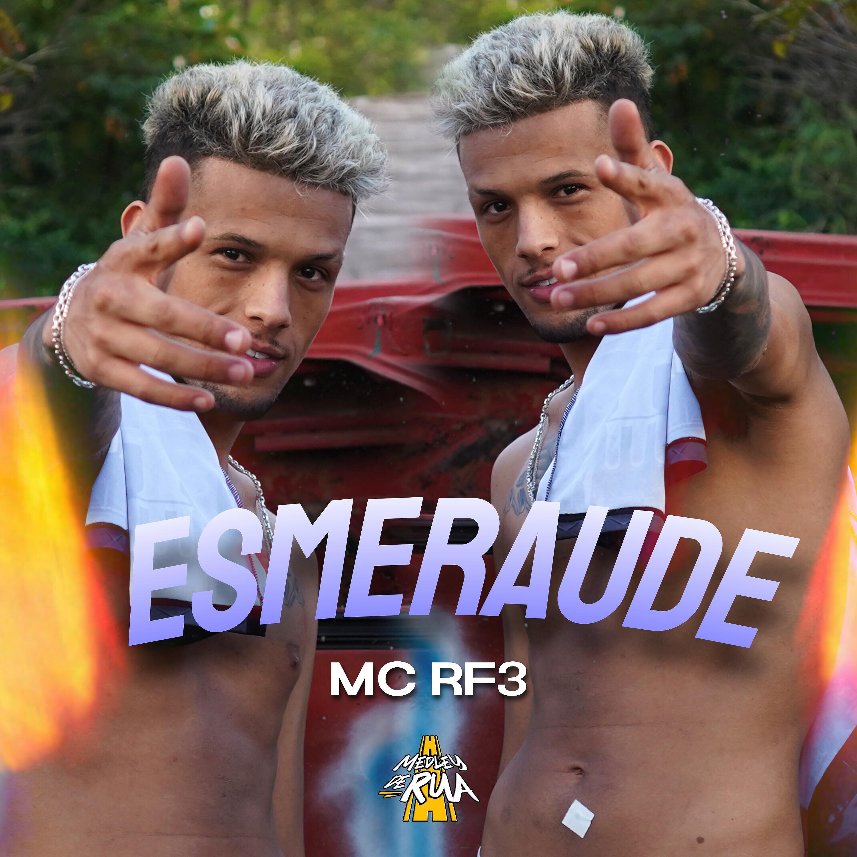 Постер альбома Esmeraude