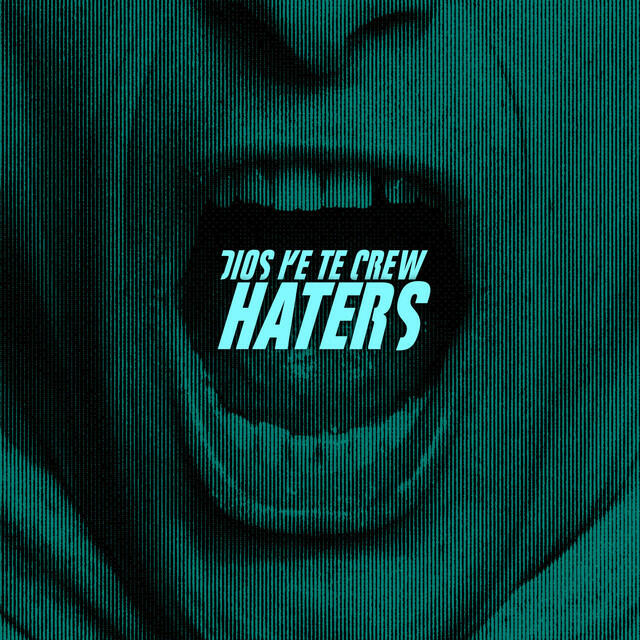 Релиз Haters