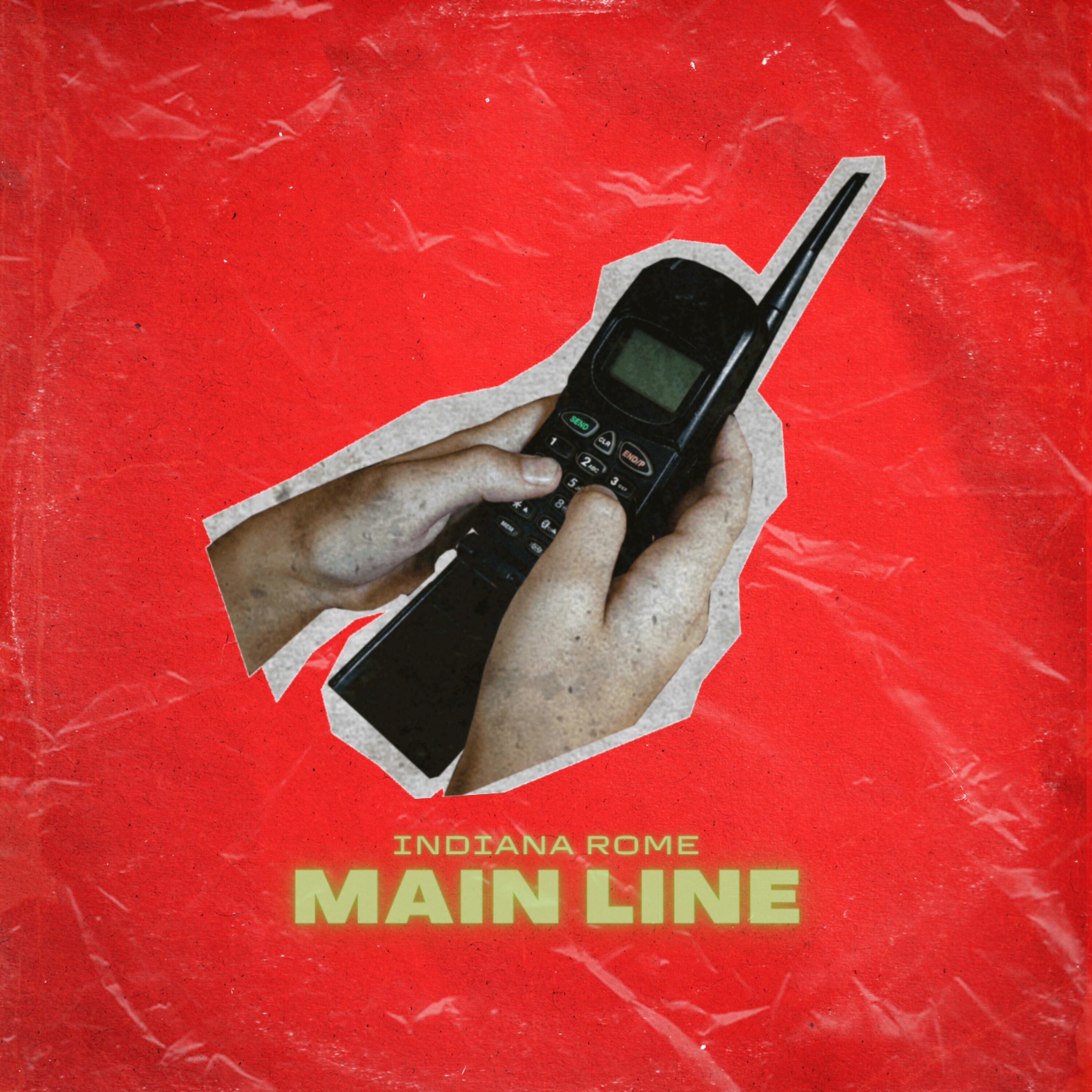 Релиз Main Line