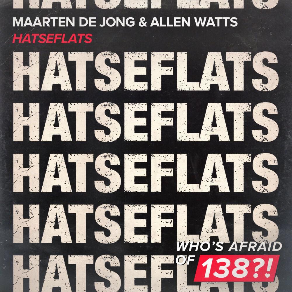 Релиз Hatseflats