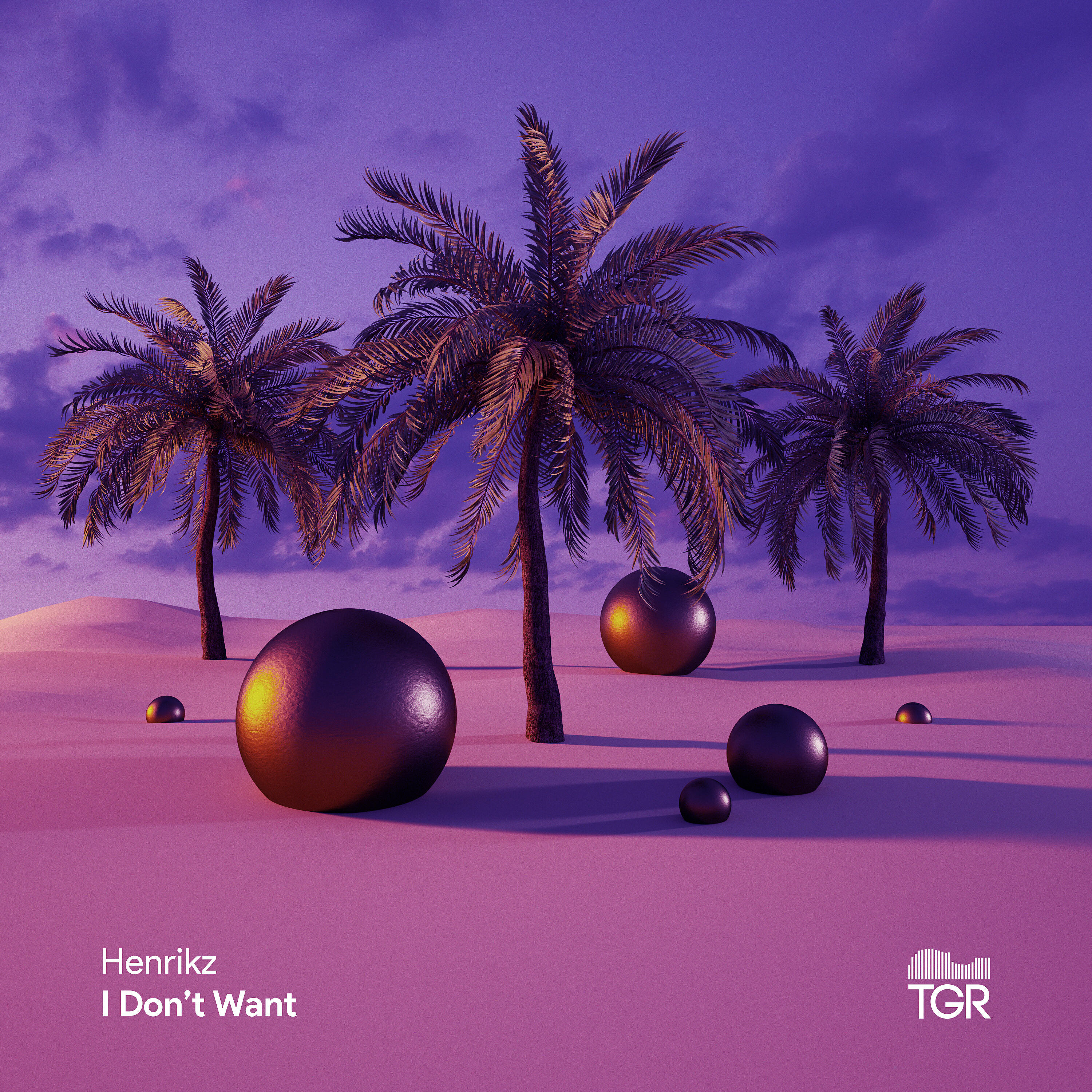 Скачать песню henrikz - I Don't Want бесплатно в MP3 для Android и iOS