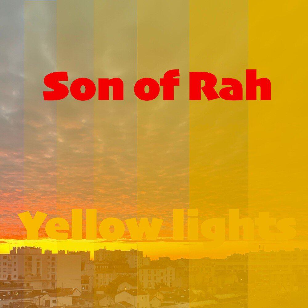 Son of rah