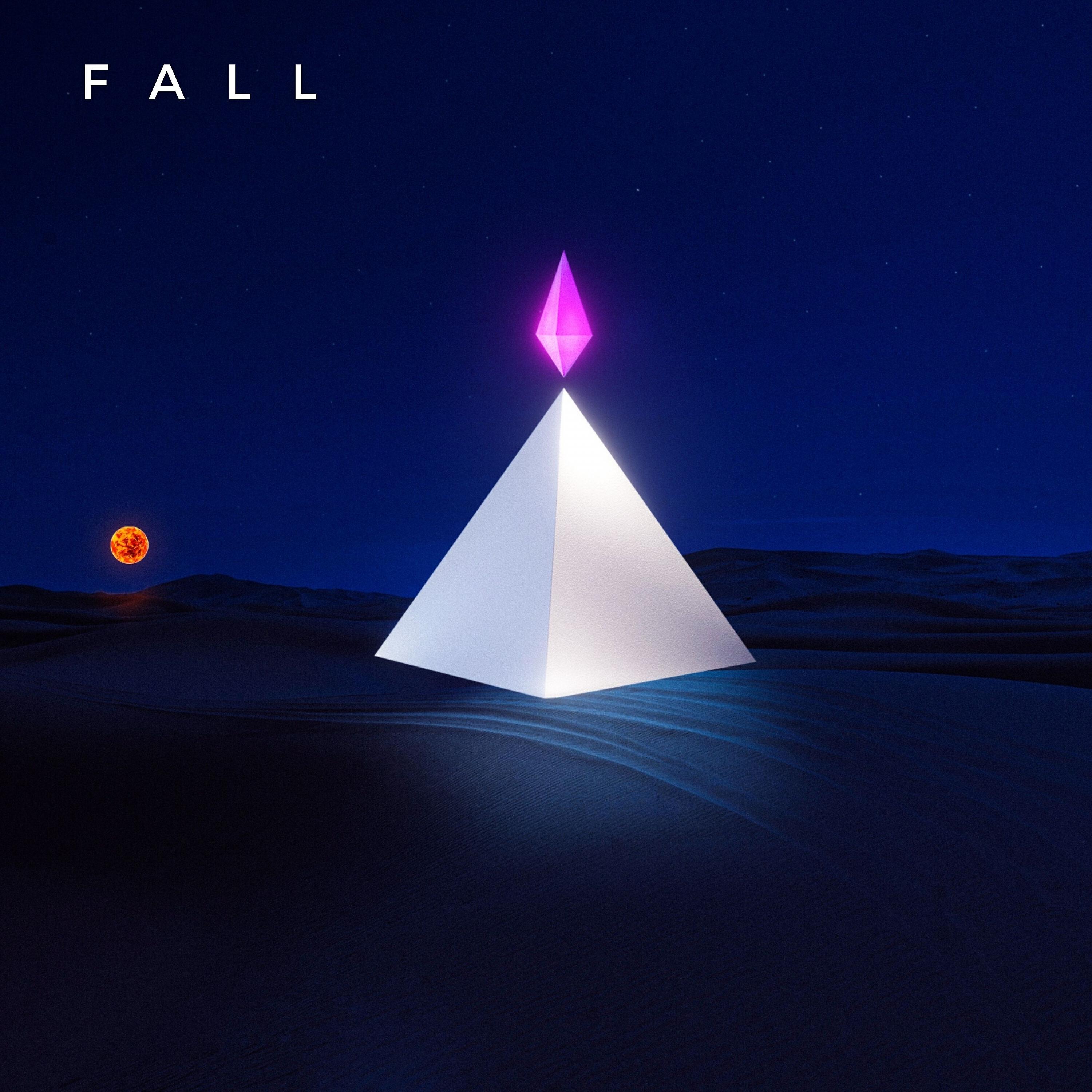 Релиз Fall