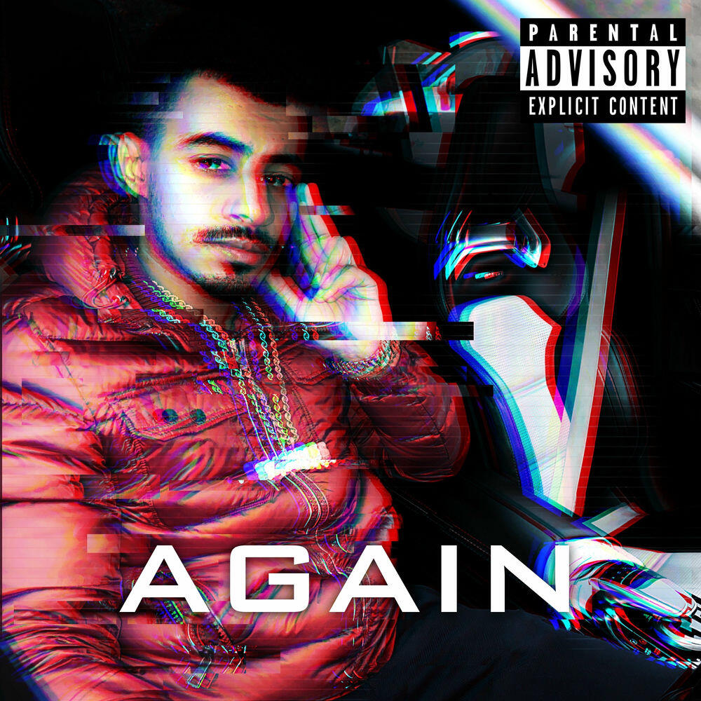 Релиз Again