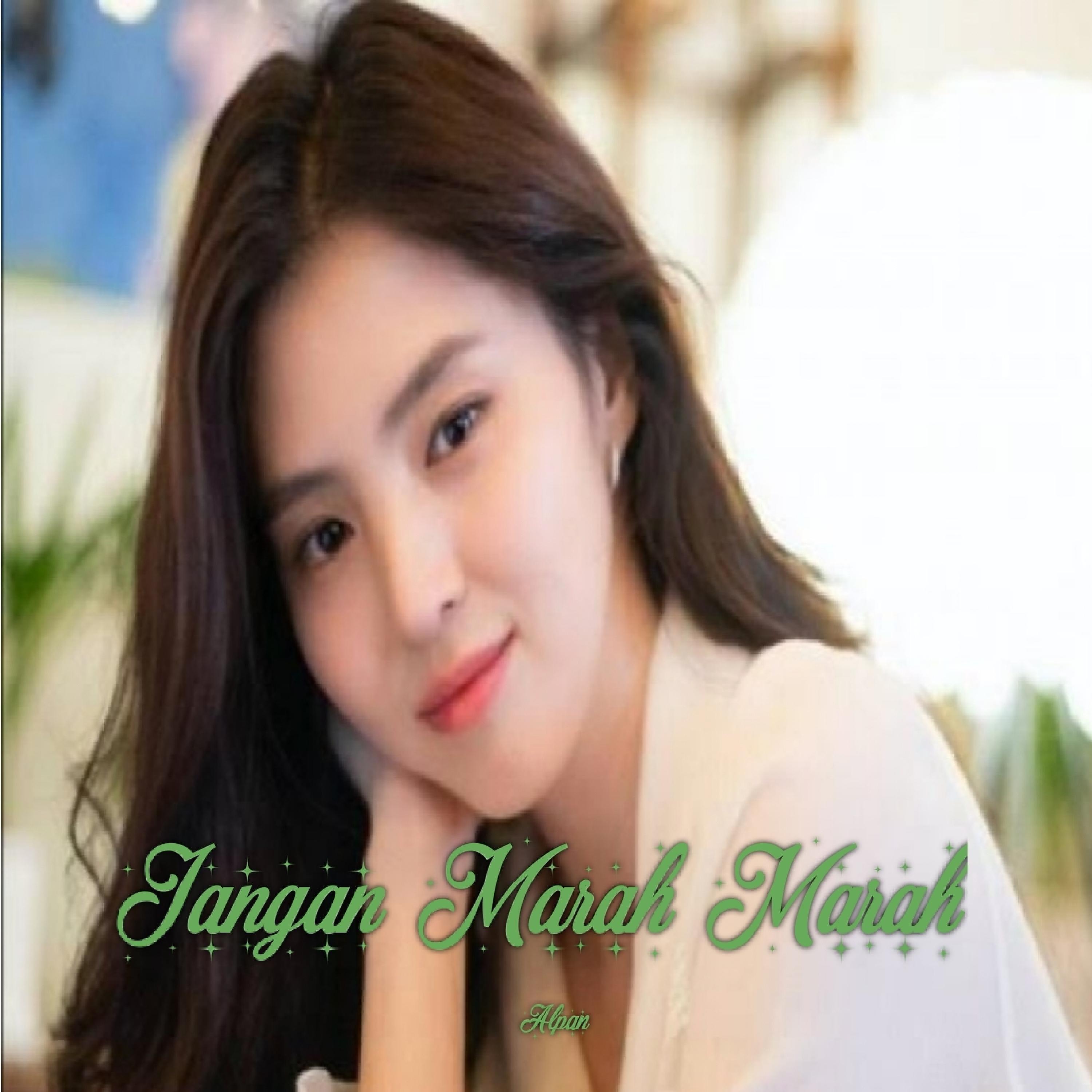 Релиз Jangan Marah Marah