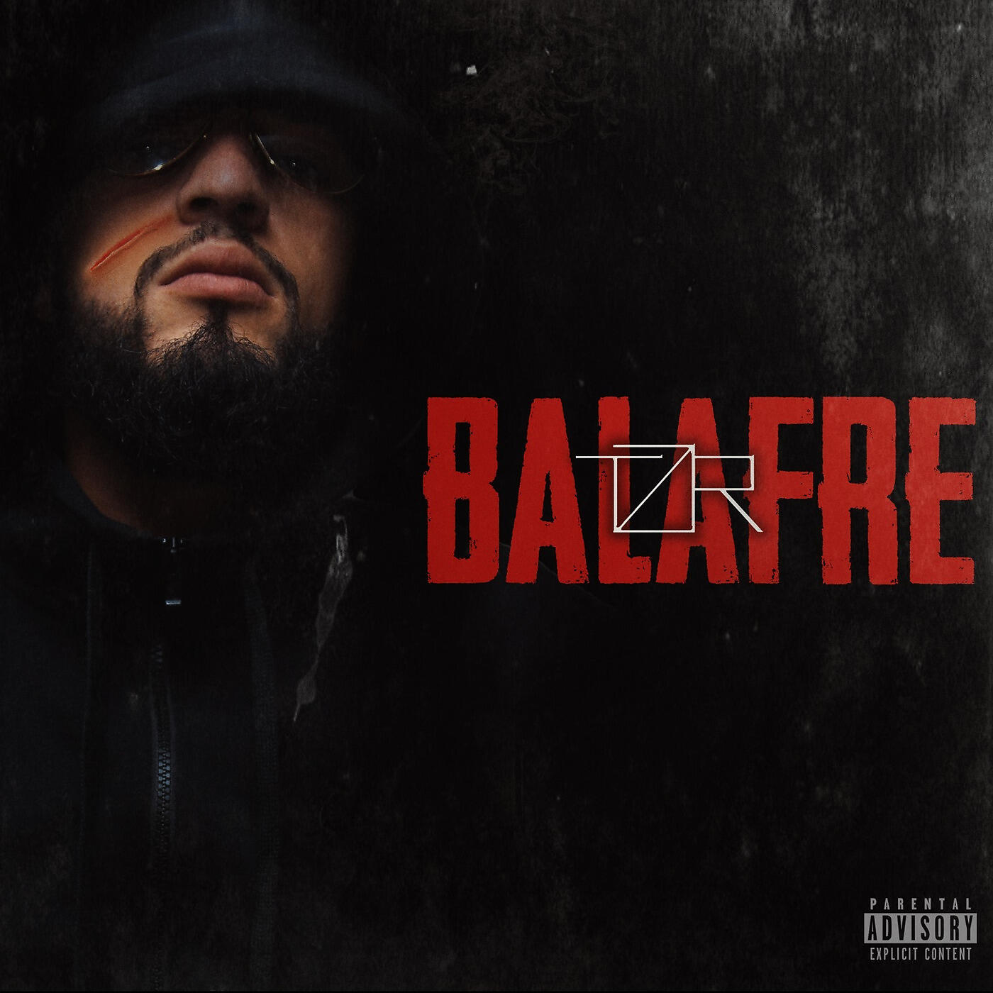 Релиз Balafré