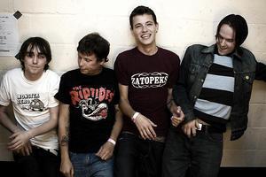 The Apers