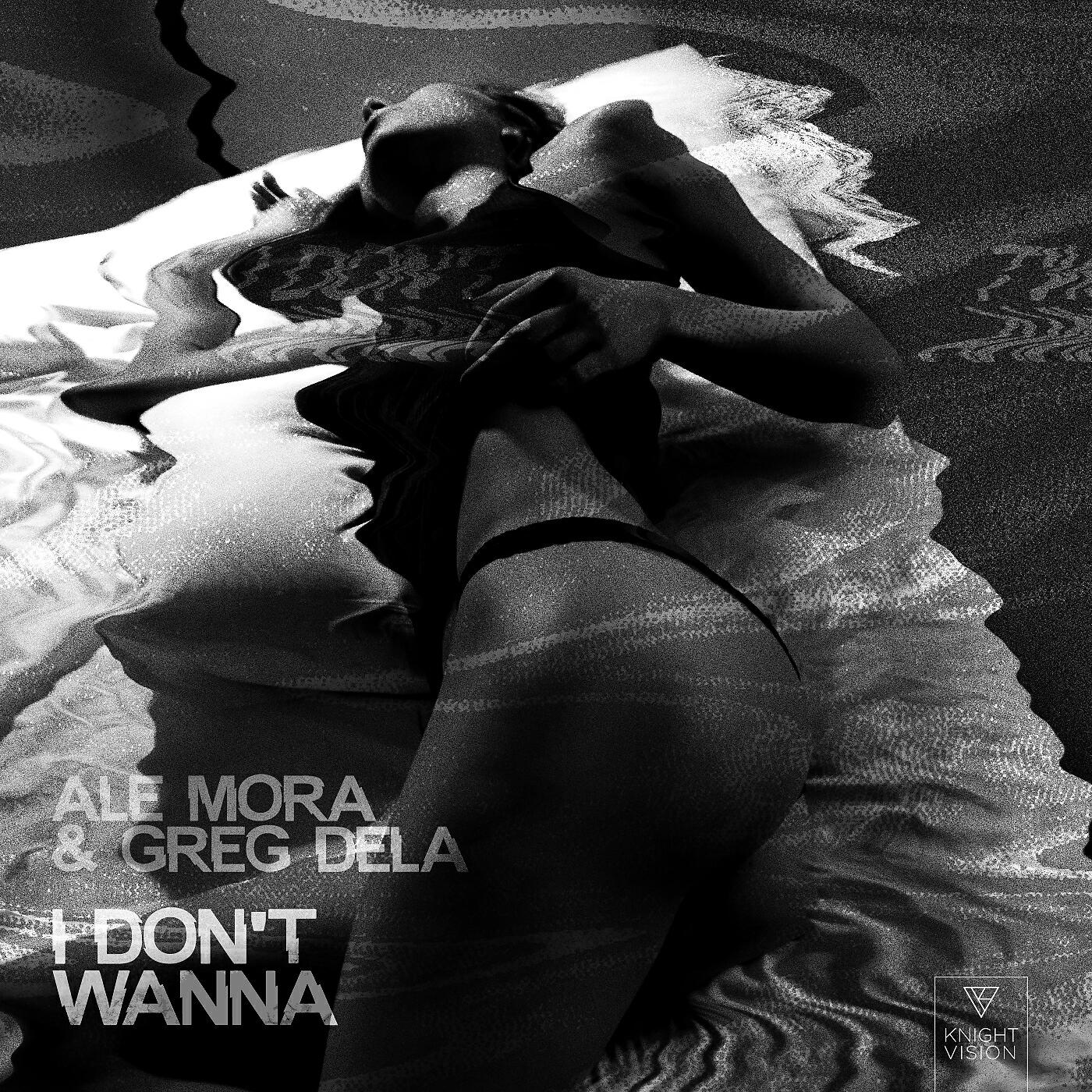 Релиз I Don't Wanna