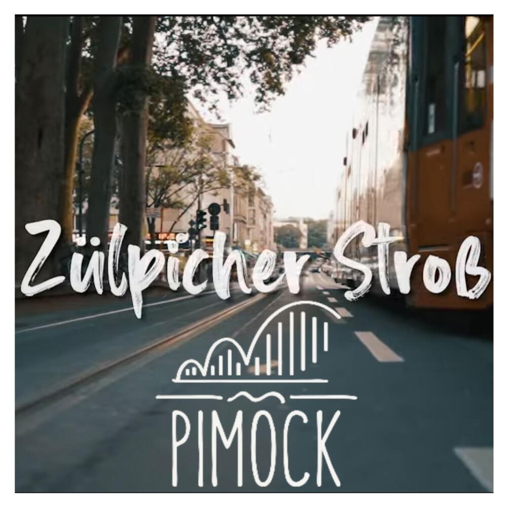Релиз Zülpicher Stroß