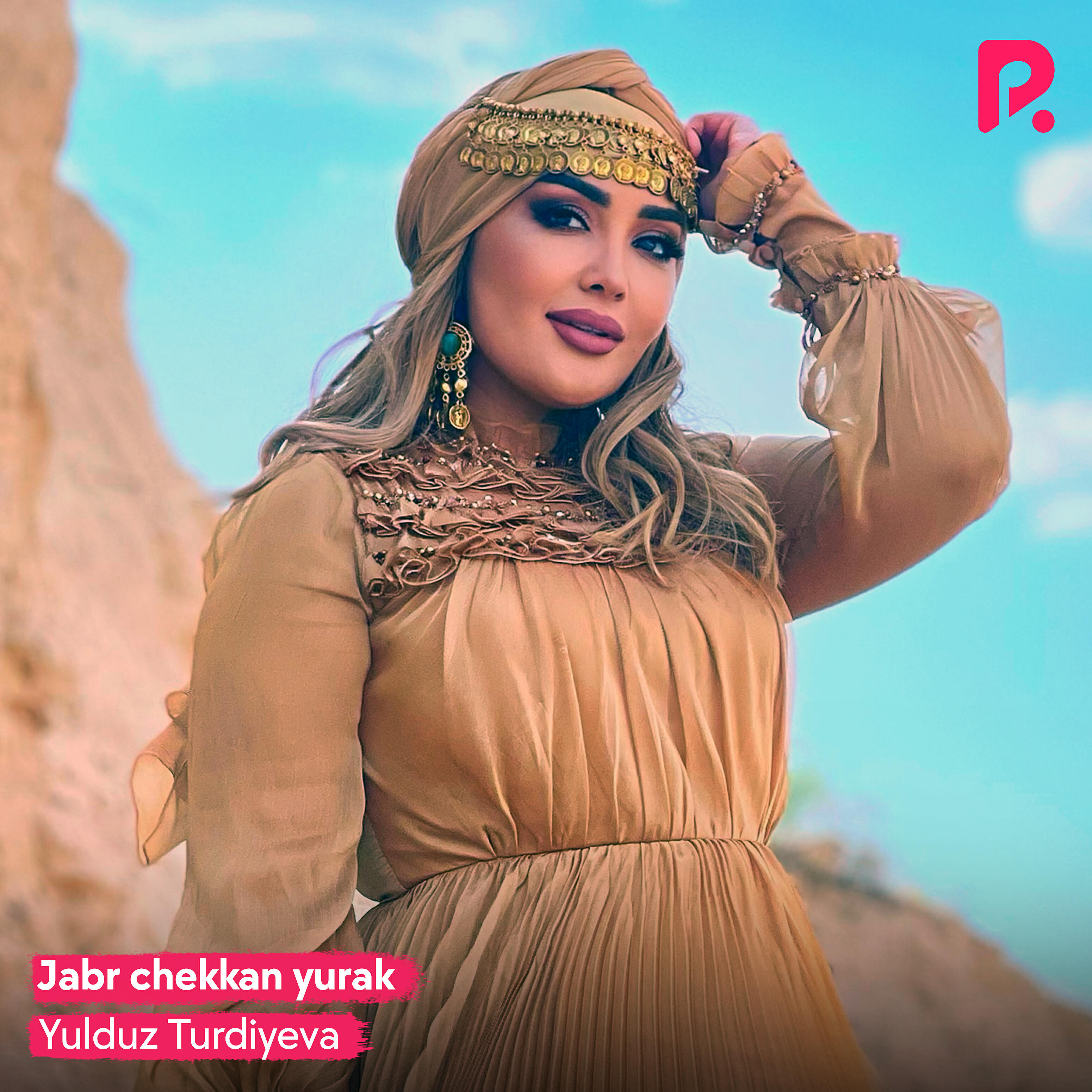 Релиз Jabr chekkan yurak