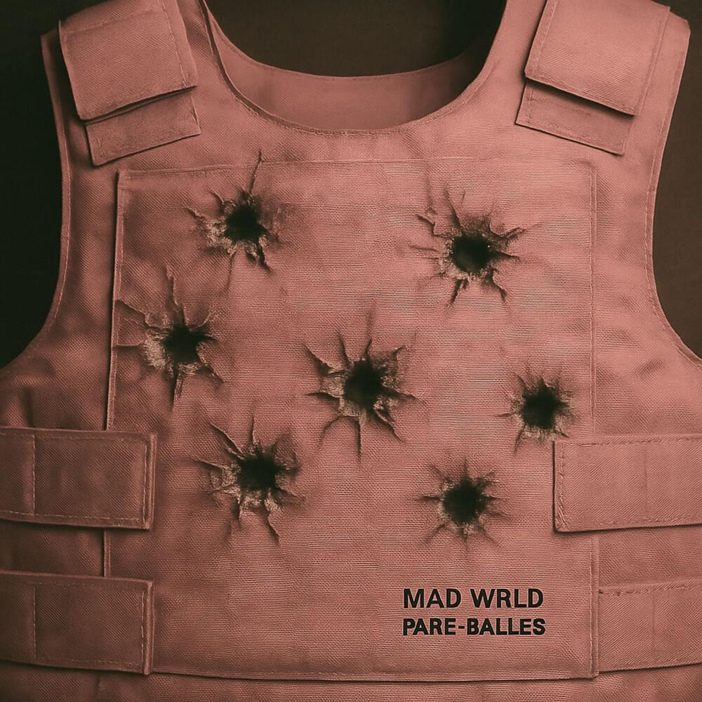 Mad Wrld