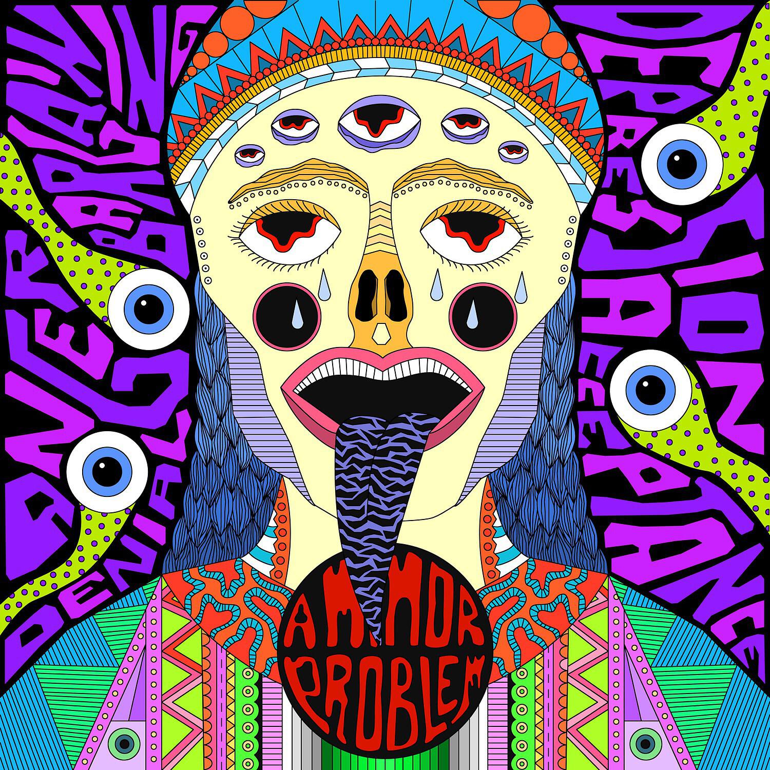Релиз Good Grief