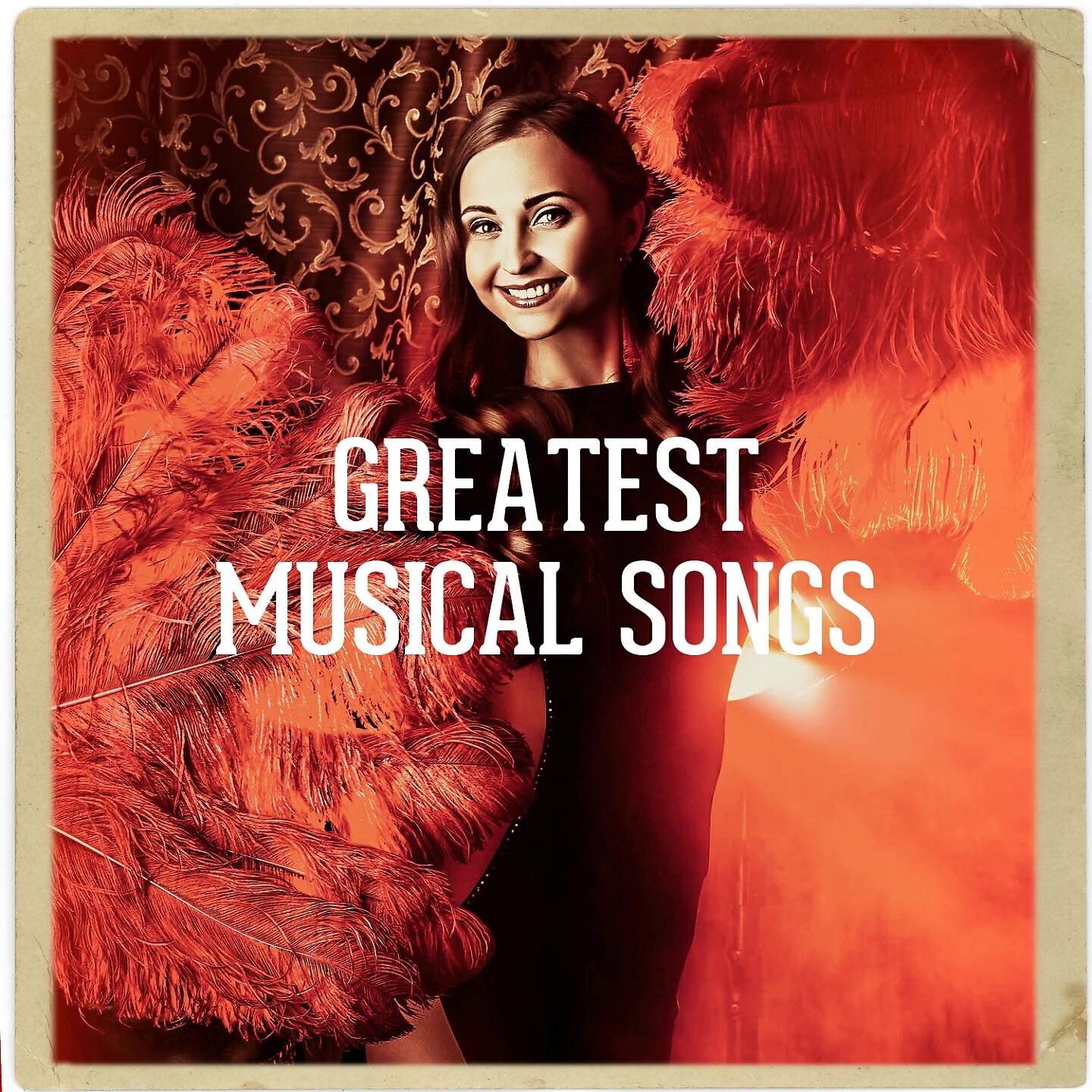 Релиз Greatest Musical Songs