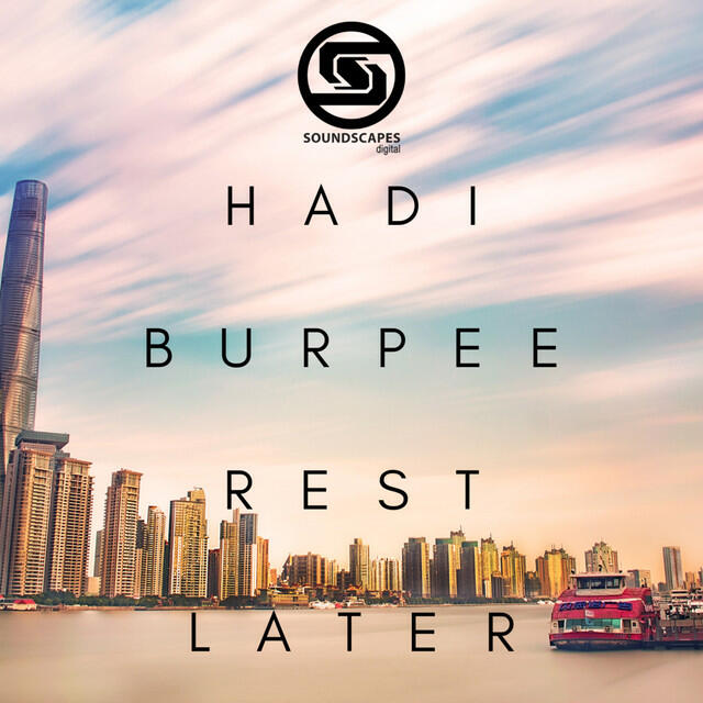 Релиз Rest Later
