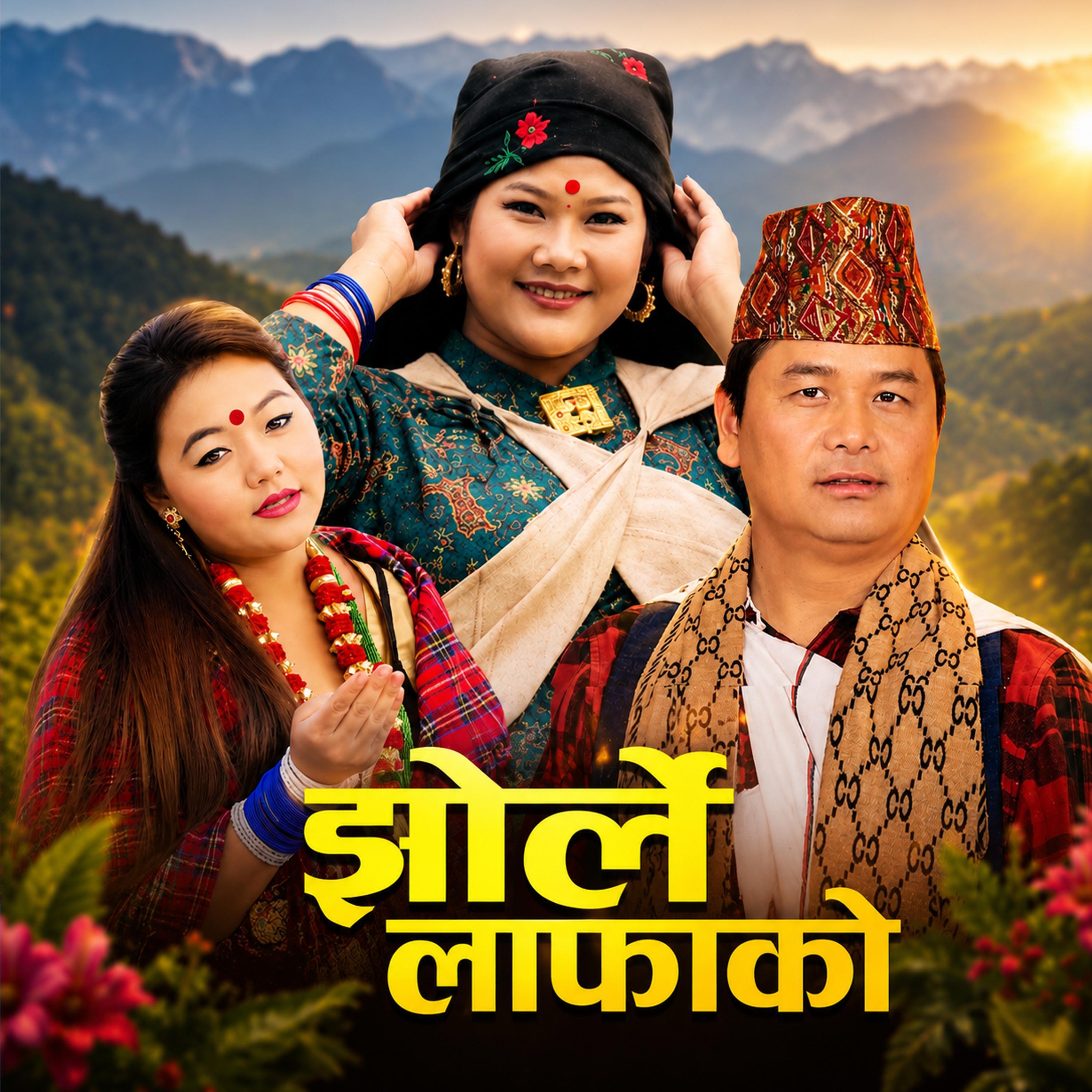 Mansudhan Thapa Magar