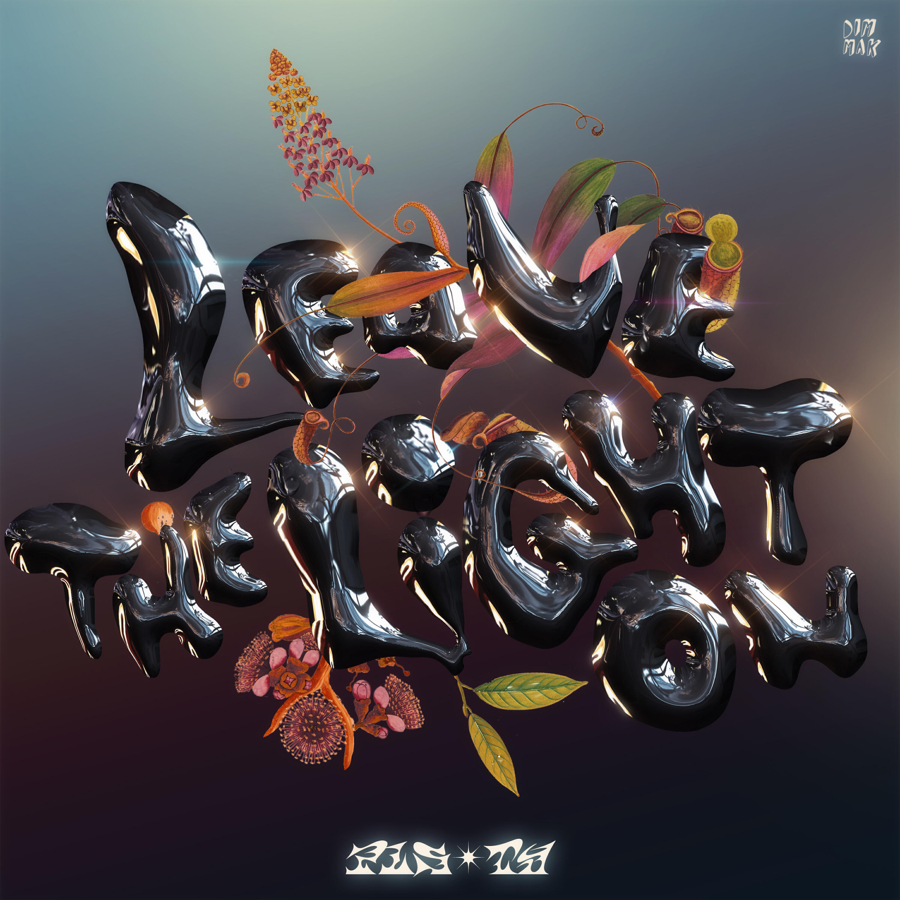 Релиз Leave The Light On (Last Heroes Remix)