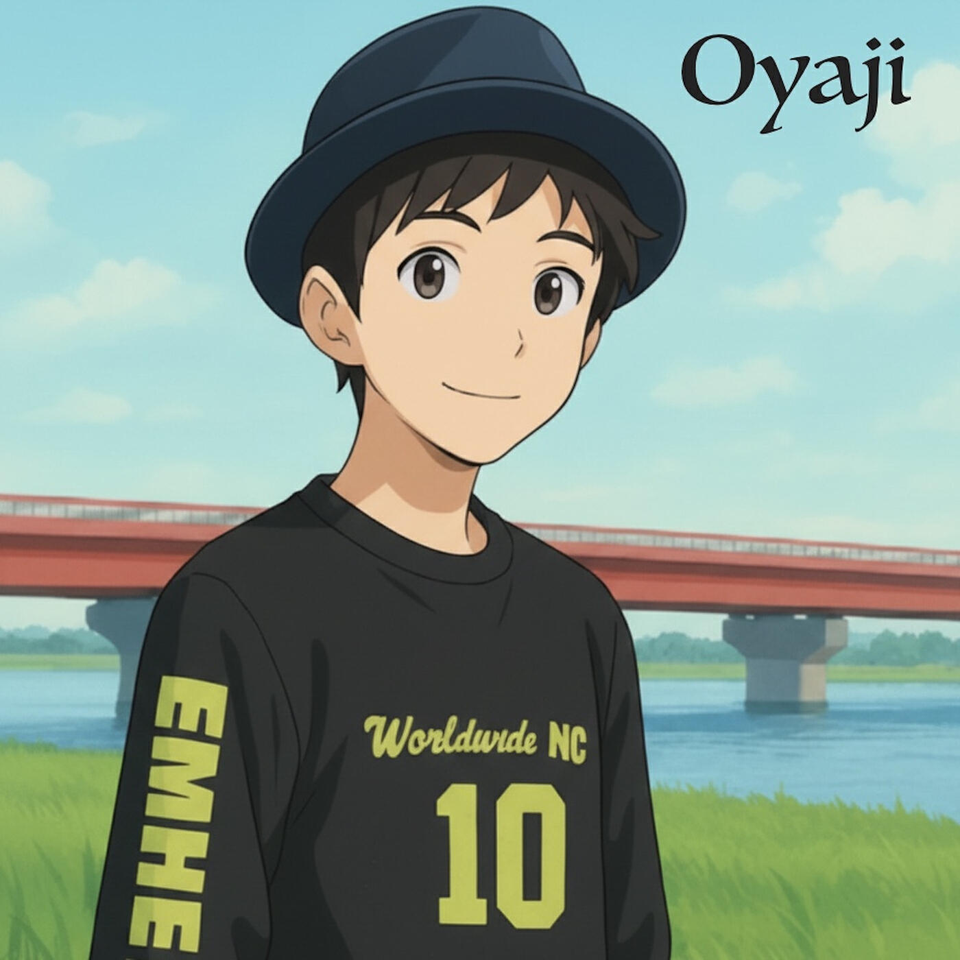 Oyaji