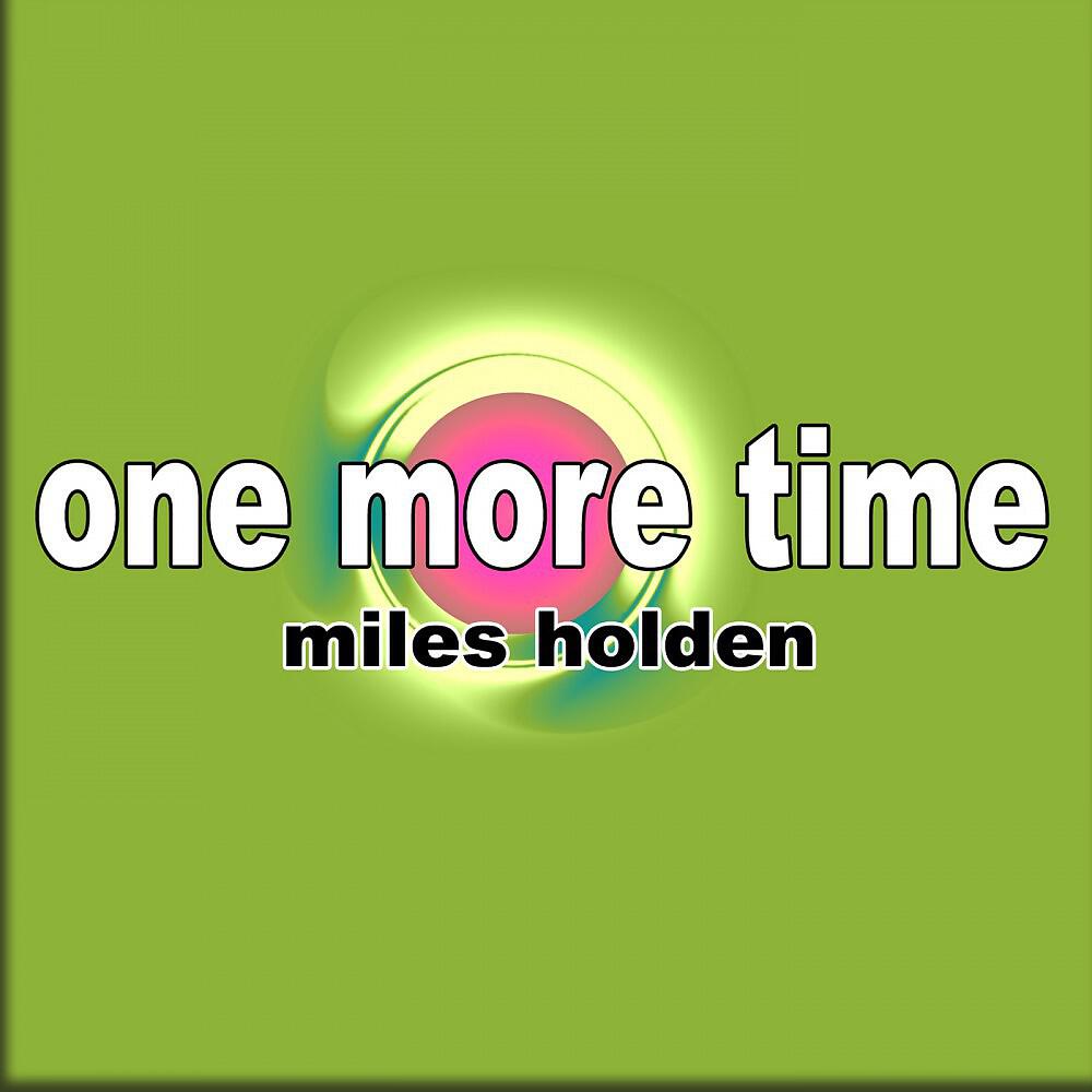 Miles Holden