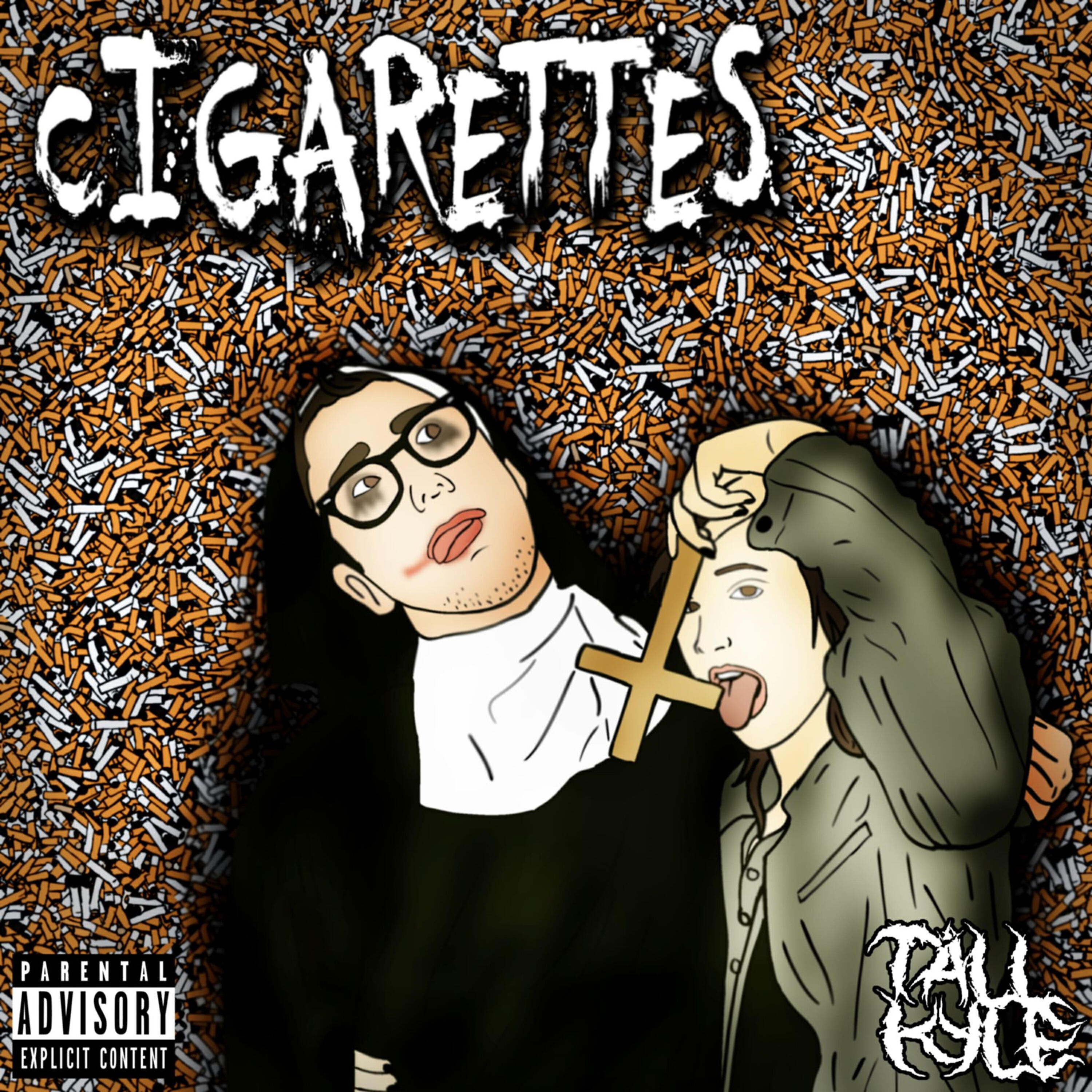 Постер альбома Cigarettes