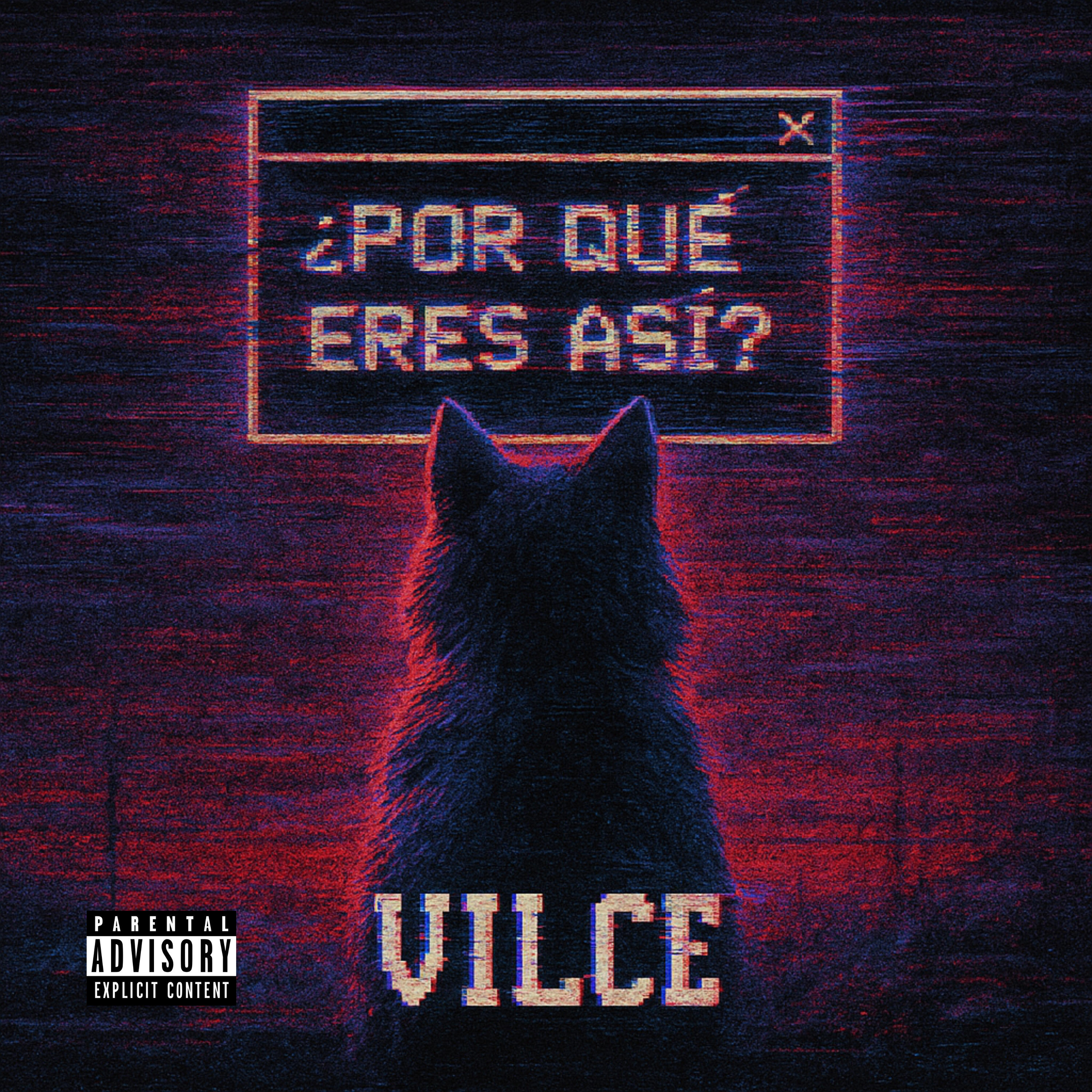 Релиз ¿Por Qué Eres Así?