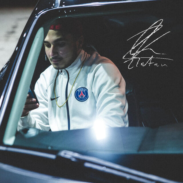 Релиз Zlatan [feat. Jonas Benyoub, Pumba, Lotus & Temoor] (Remix)