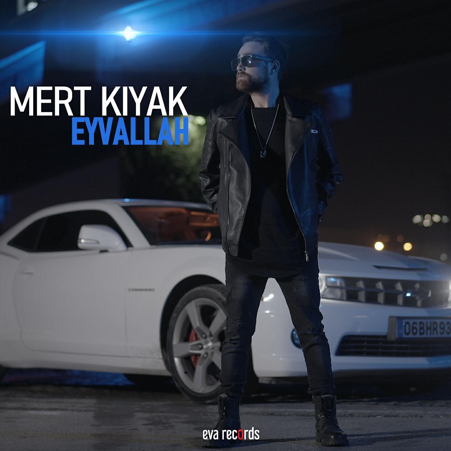 Релиз Eyvallah