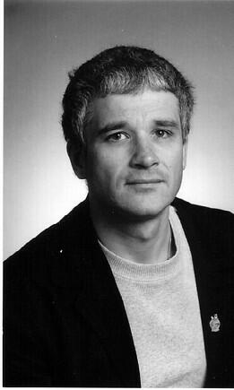 Gilles Ragon