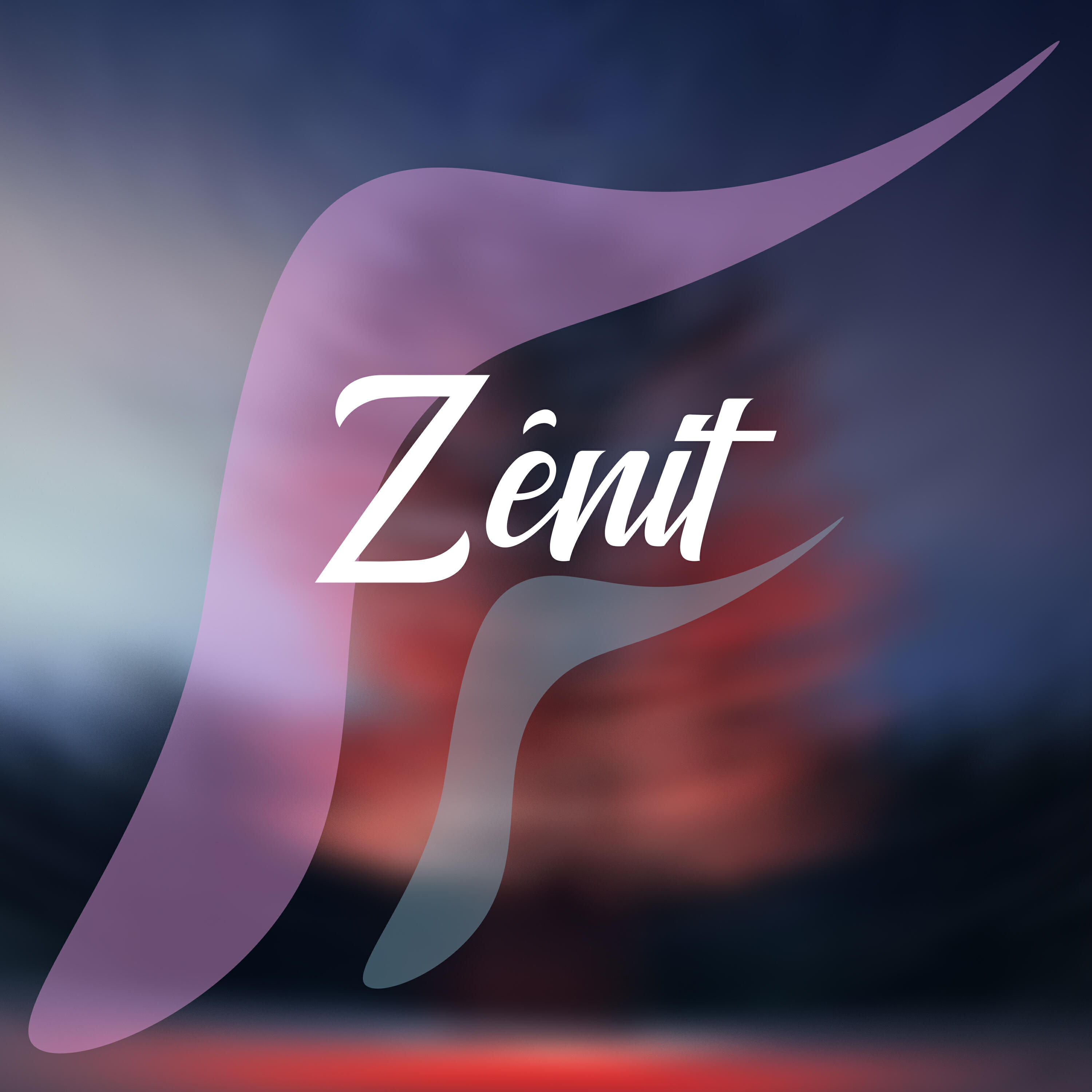 Relajacion, Mind & Earth - Zénit