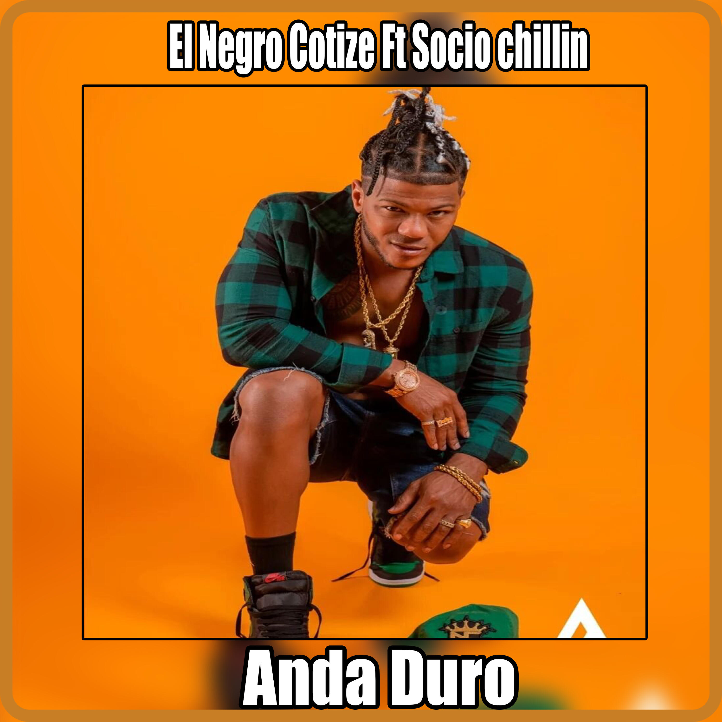 El Negro Cotize