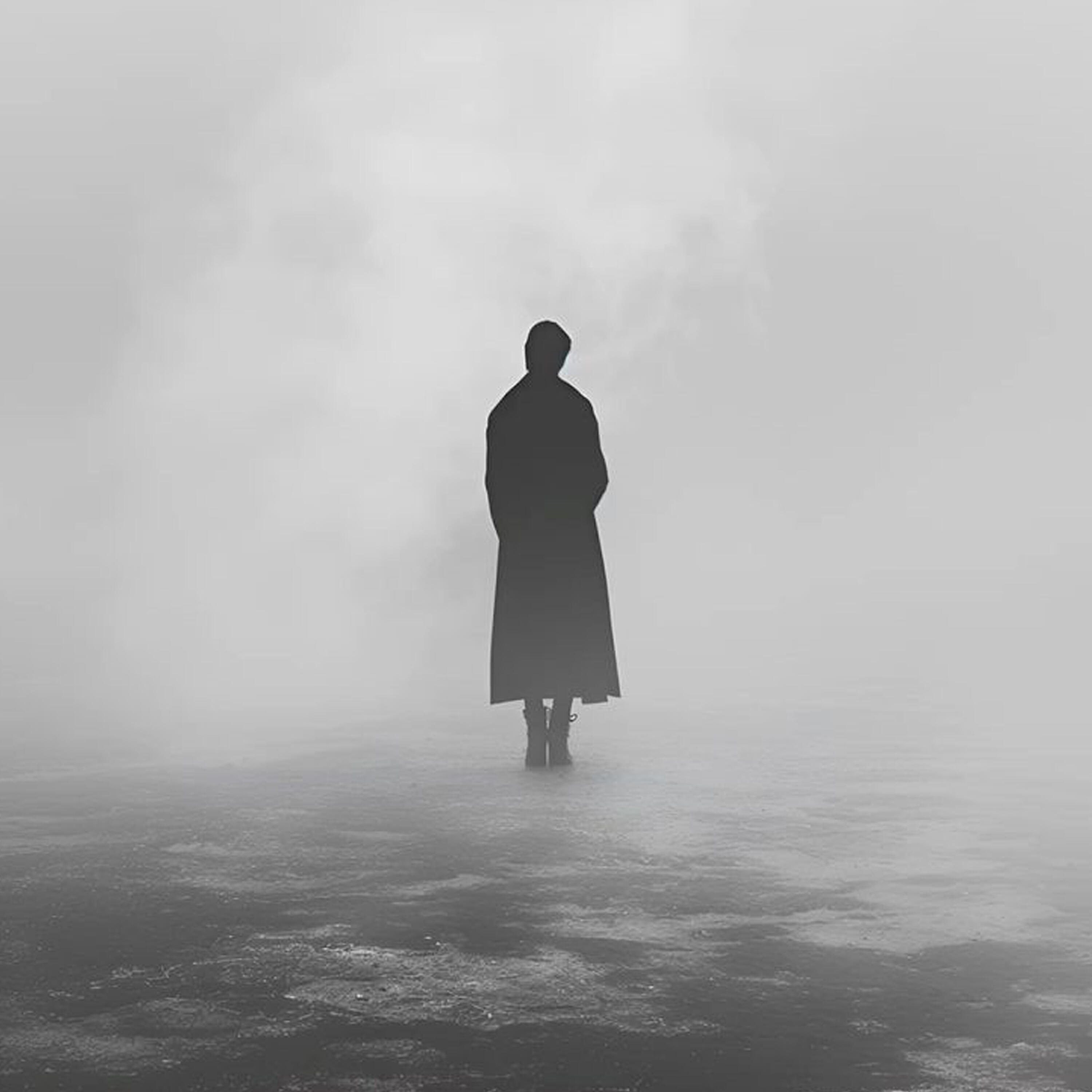 Релиз Don't let me in