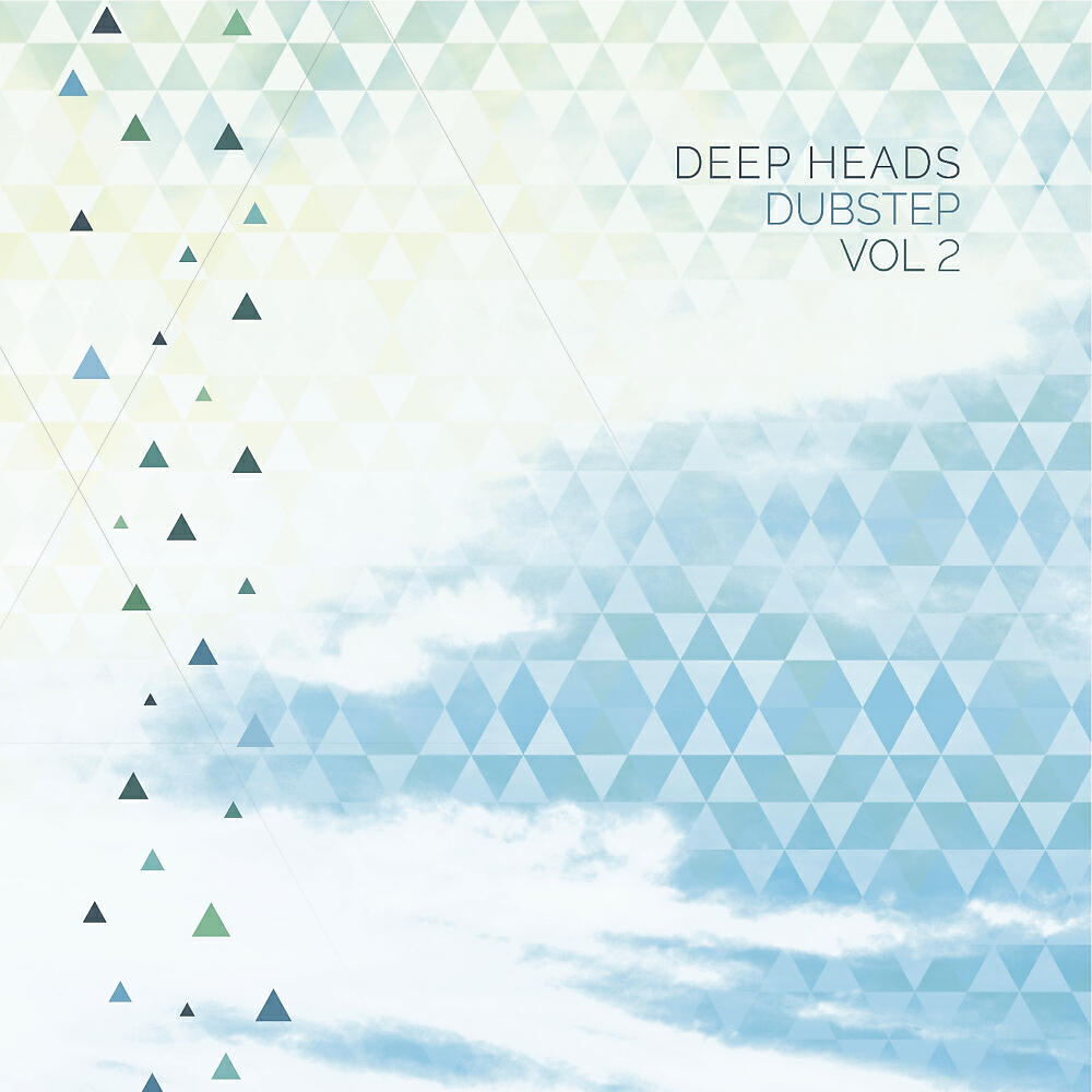 Релиз Deep Heads Dubstep, Vol. 2
