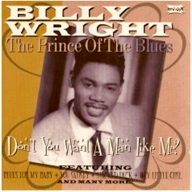 Релиз Don't You Want a Man Like Me?
