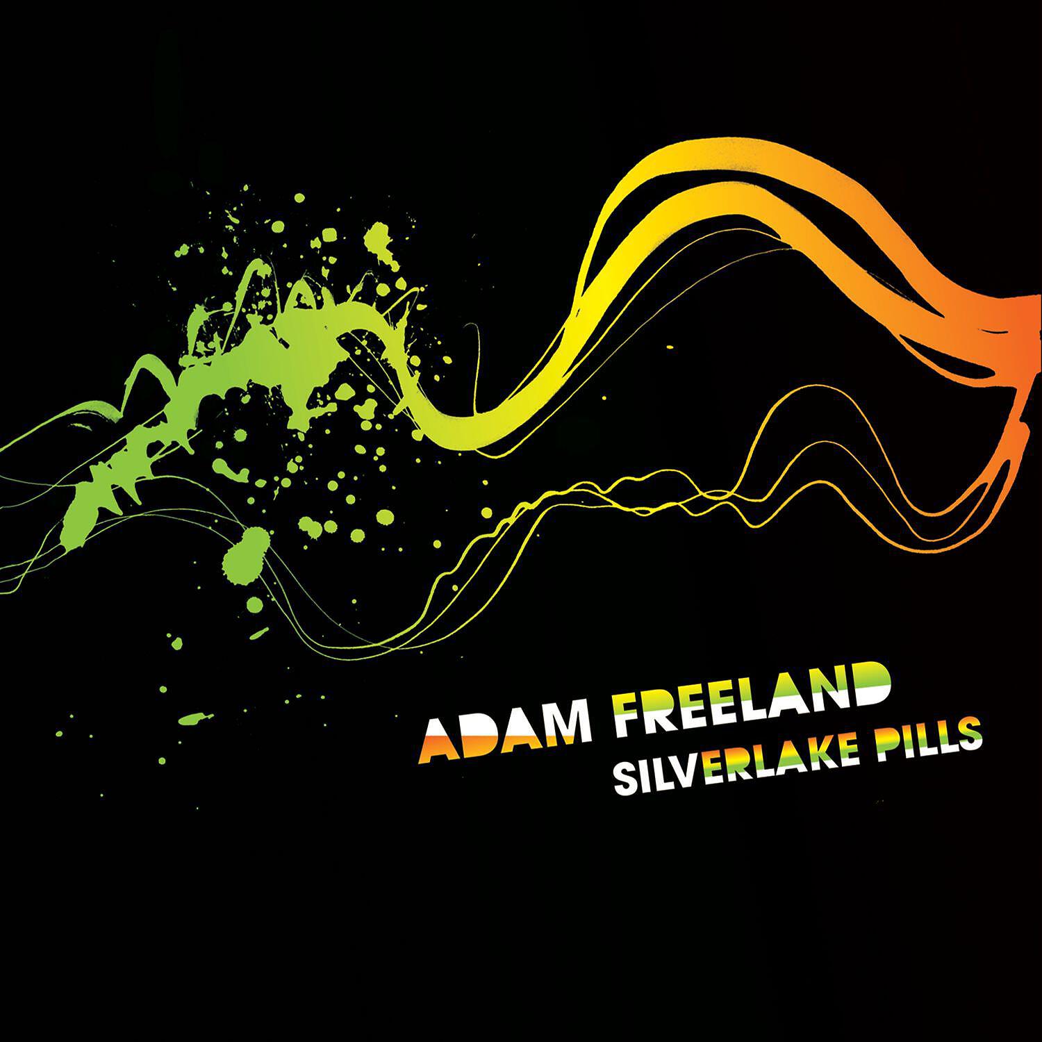 Релиз Silverlake Pills
