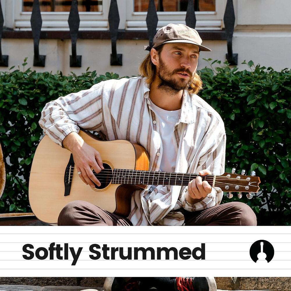 Релиз Softly Strummed