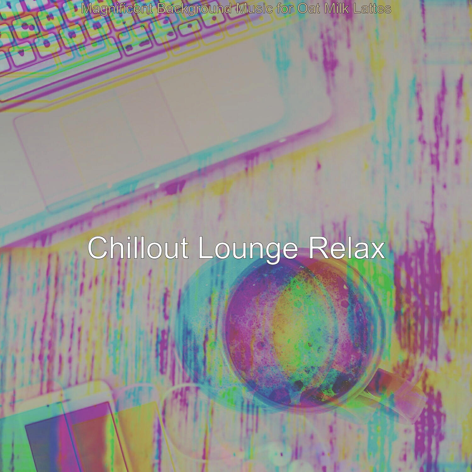 Релиз Magnificent Background Music for Oat Milk Lattes