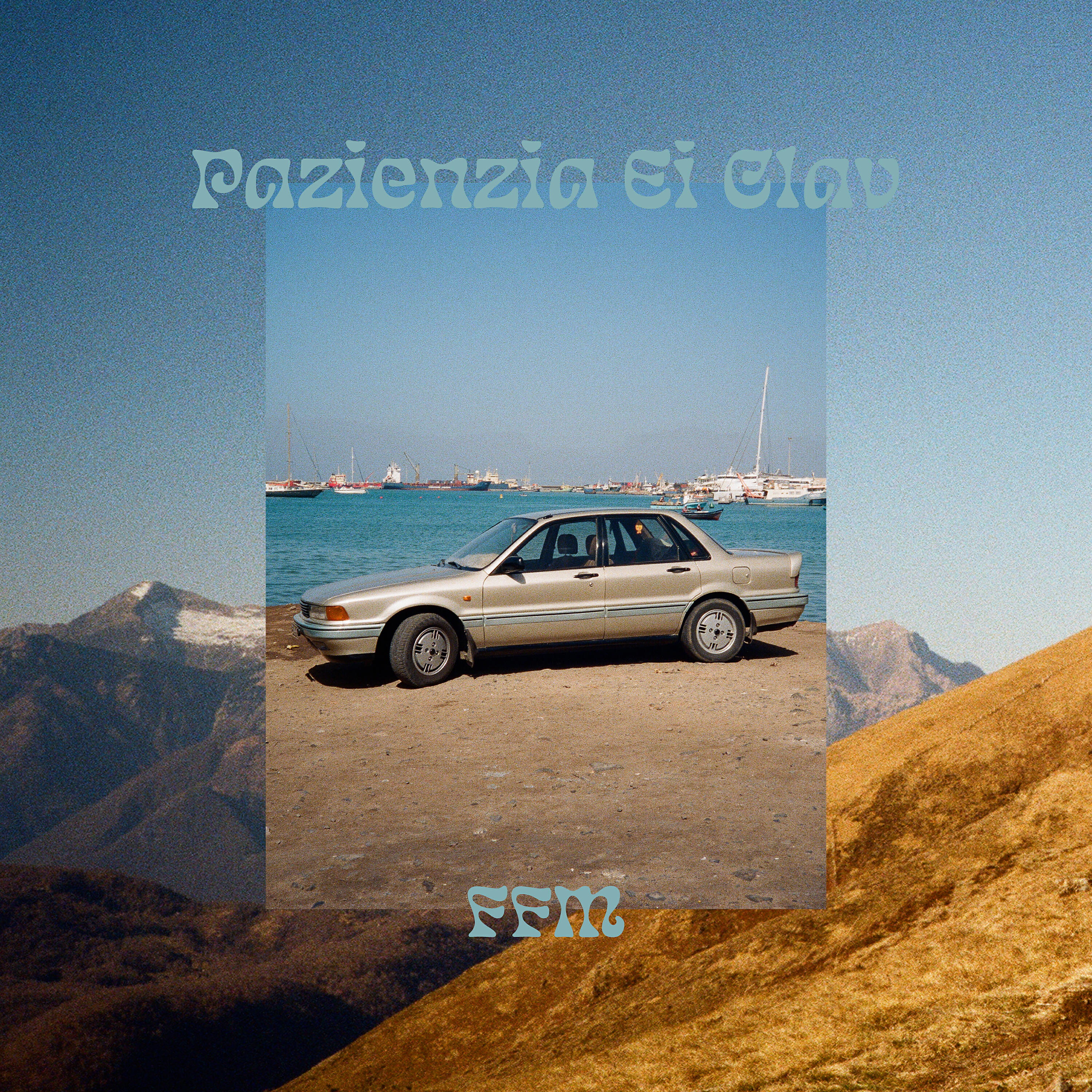 Релиз Pazienzia Ei Clav