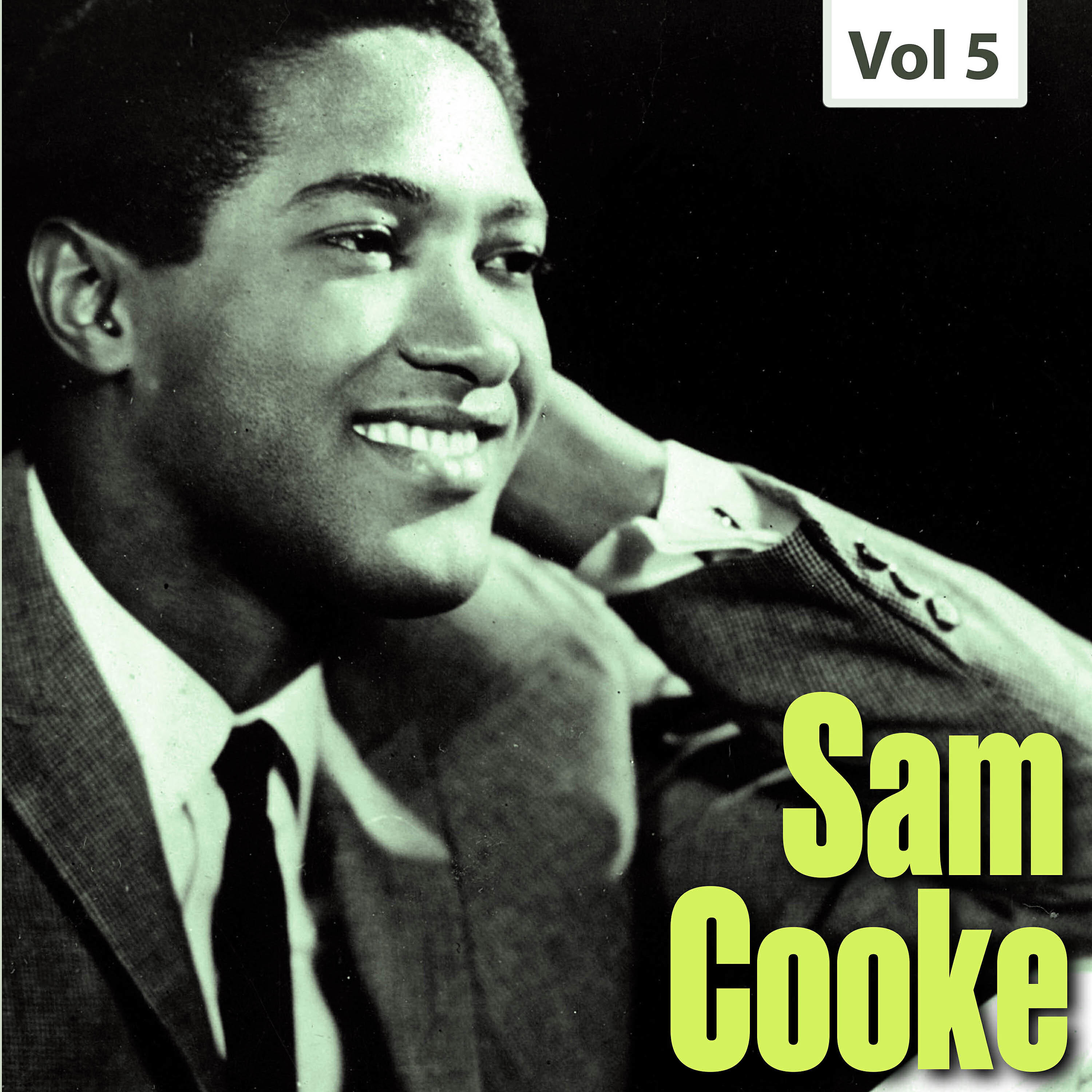 Релиз Sam Cooke, Vol. 5