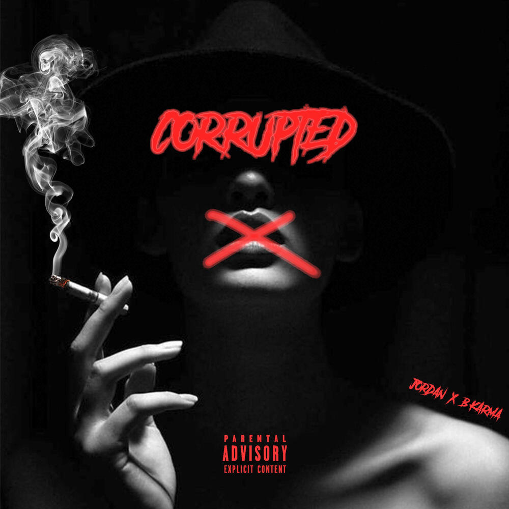 Релиз Corrupted Ex
