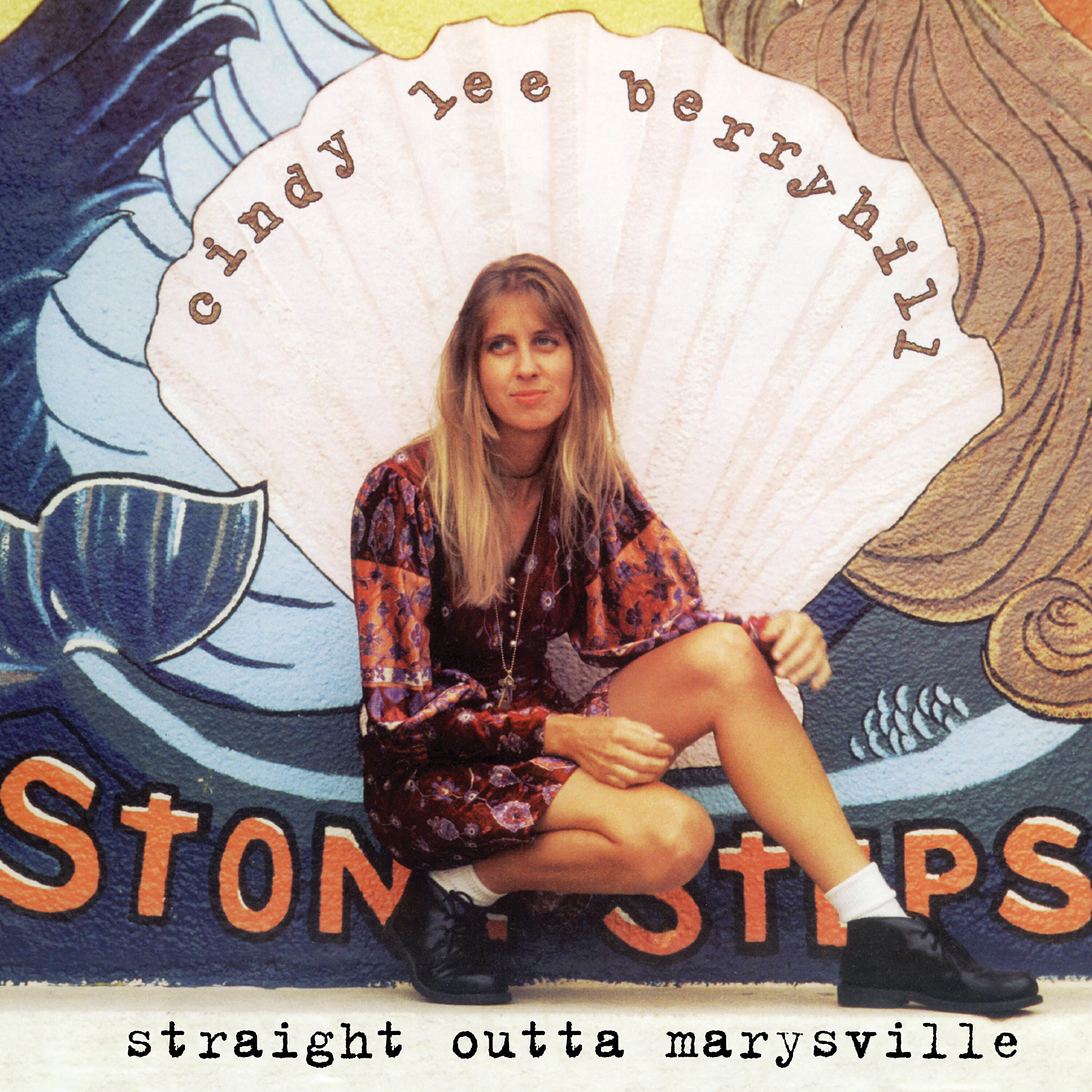 Релиз Straight Outta Marysville