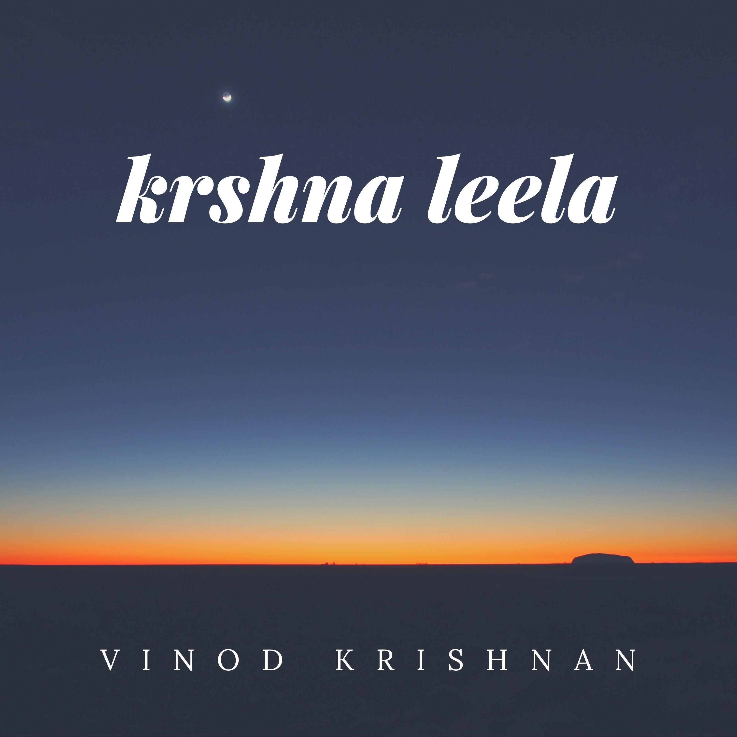 Релиз Krshna Leela