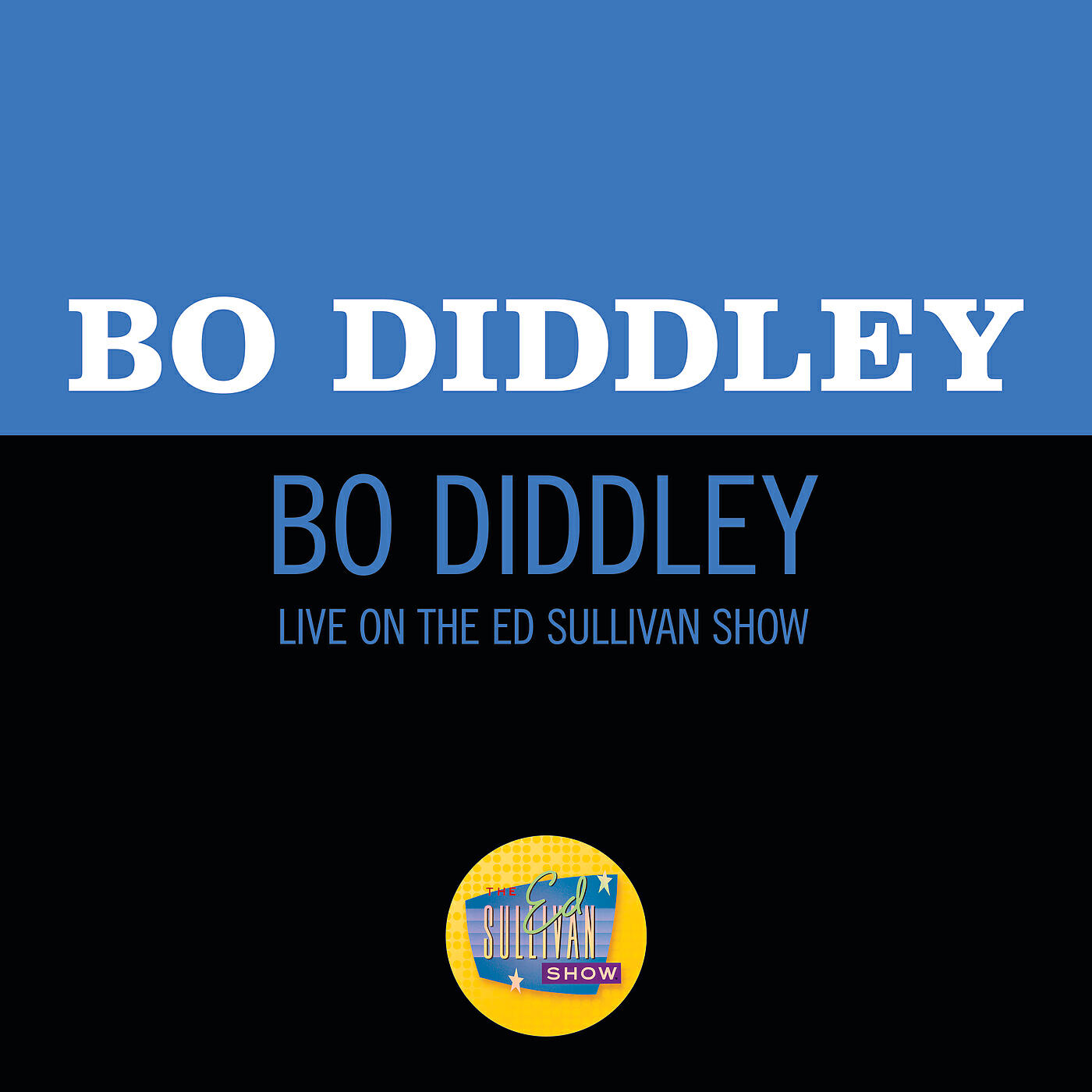 Релиз Bo Diddley