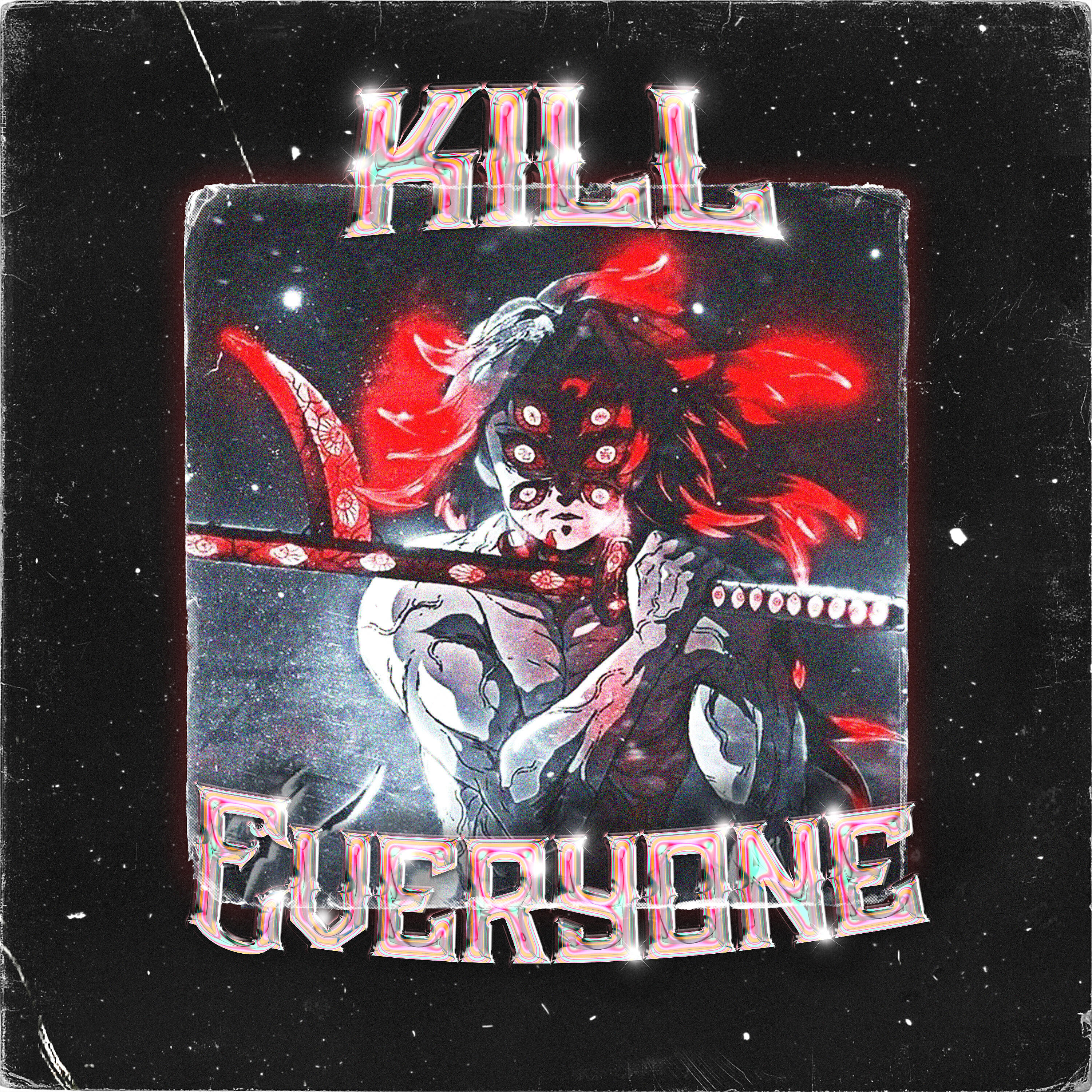 Релиз Kill Everyone